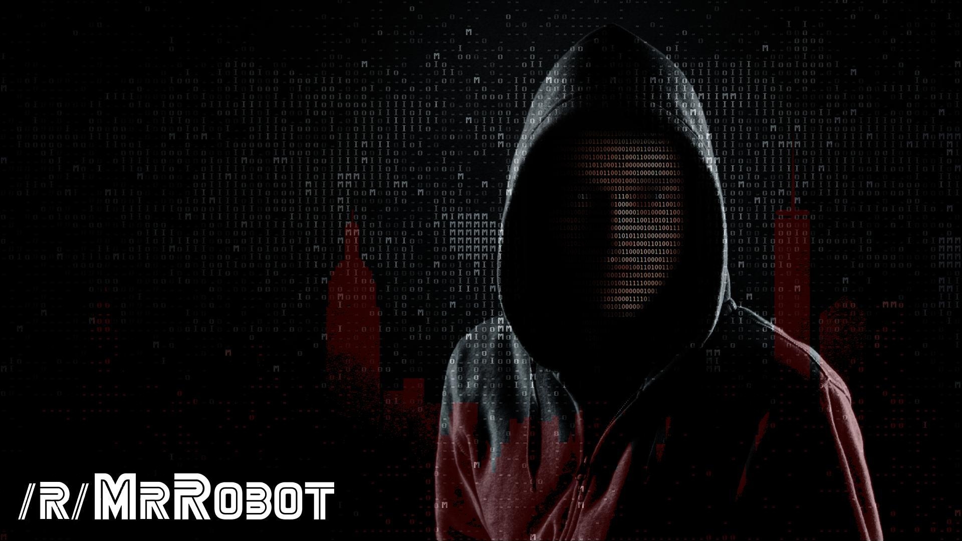 1920x1080 Mr. Robot Wallpaper, Desktop