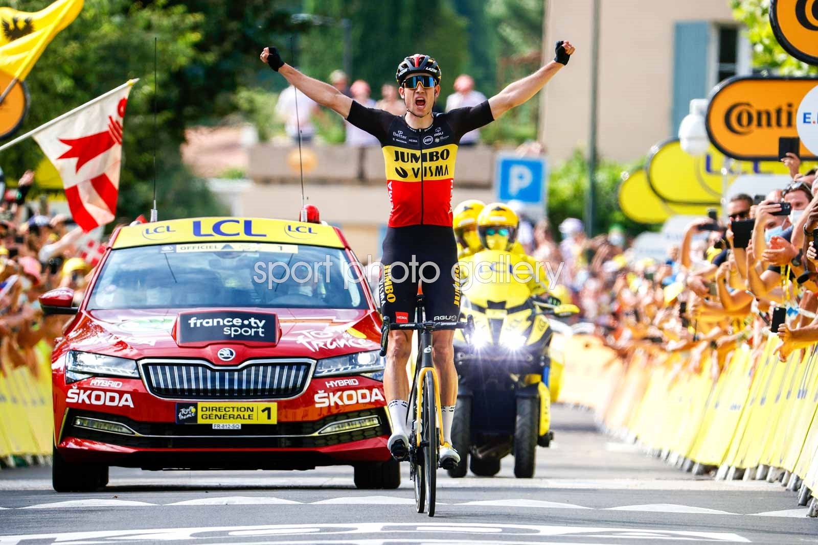 1600x1070 Wout Van Aert Belgium wins Stage 11 Mont Ventoux Tour de France 2021 Image, Desktop