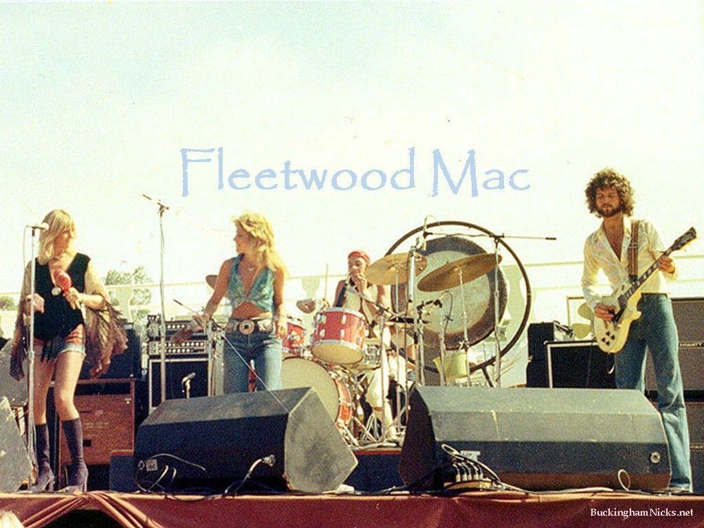 1030x770 Fleetwood Mac Wallpaper, Desktop