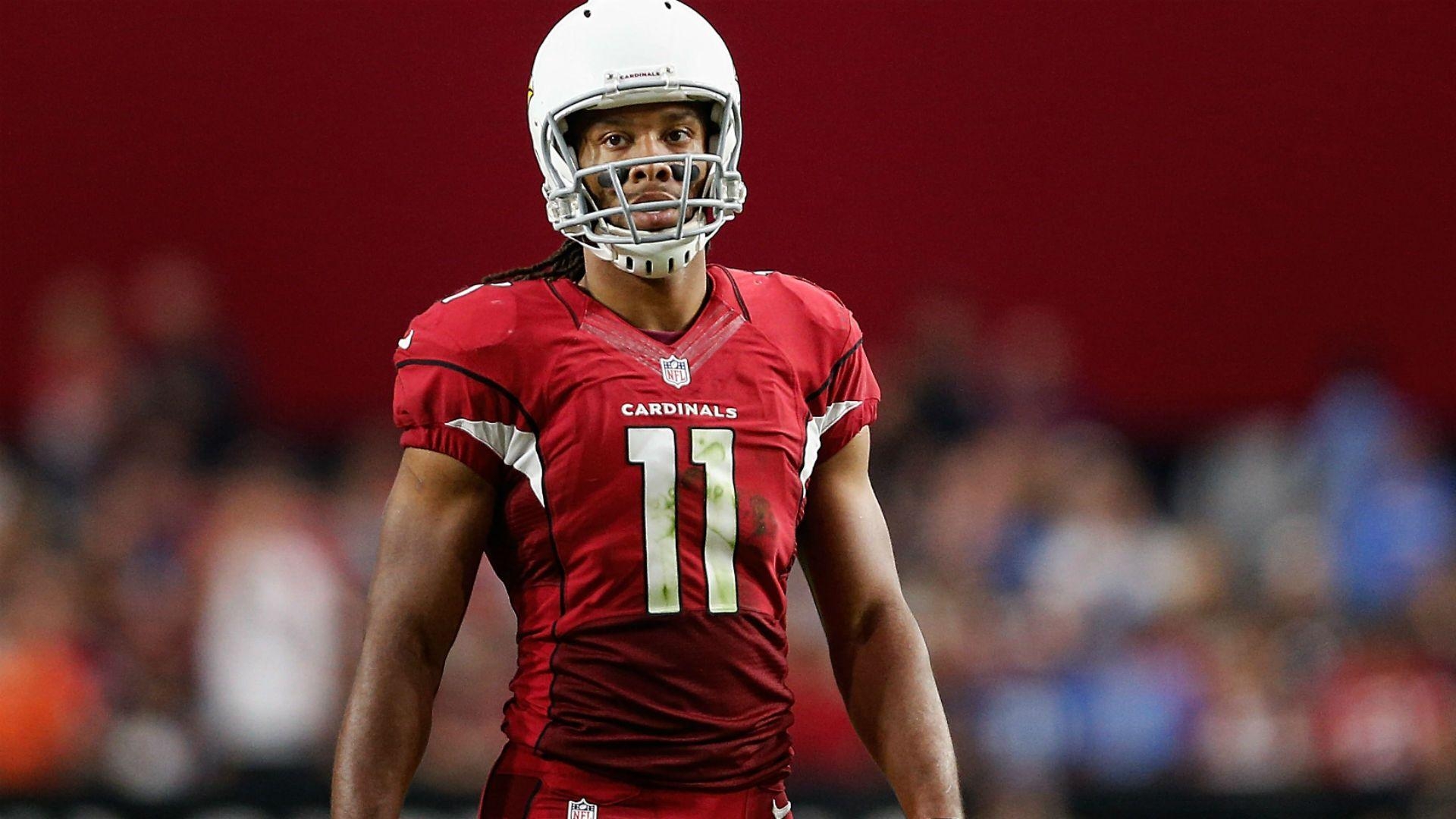 1920x1080 Report: Larry Fitzgerald doesn't expect to finish career, Desktop