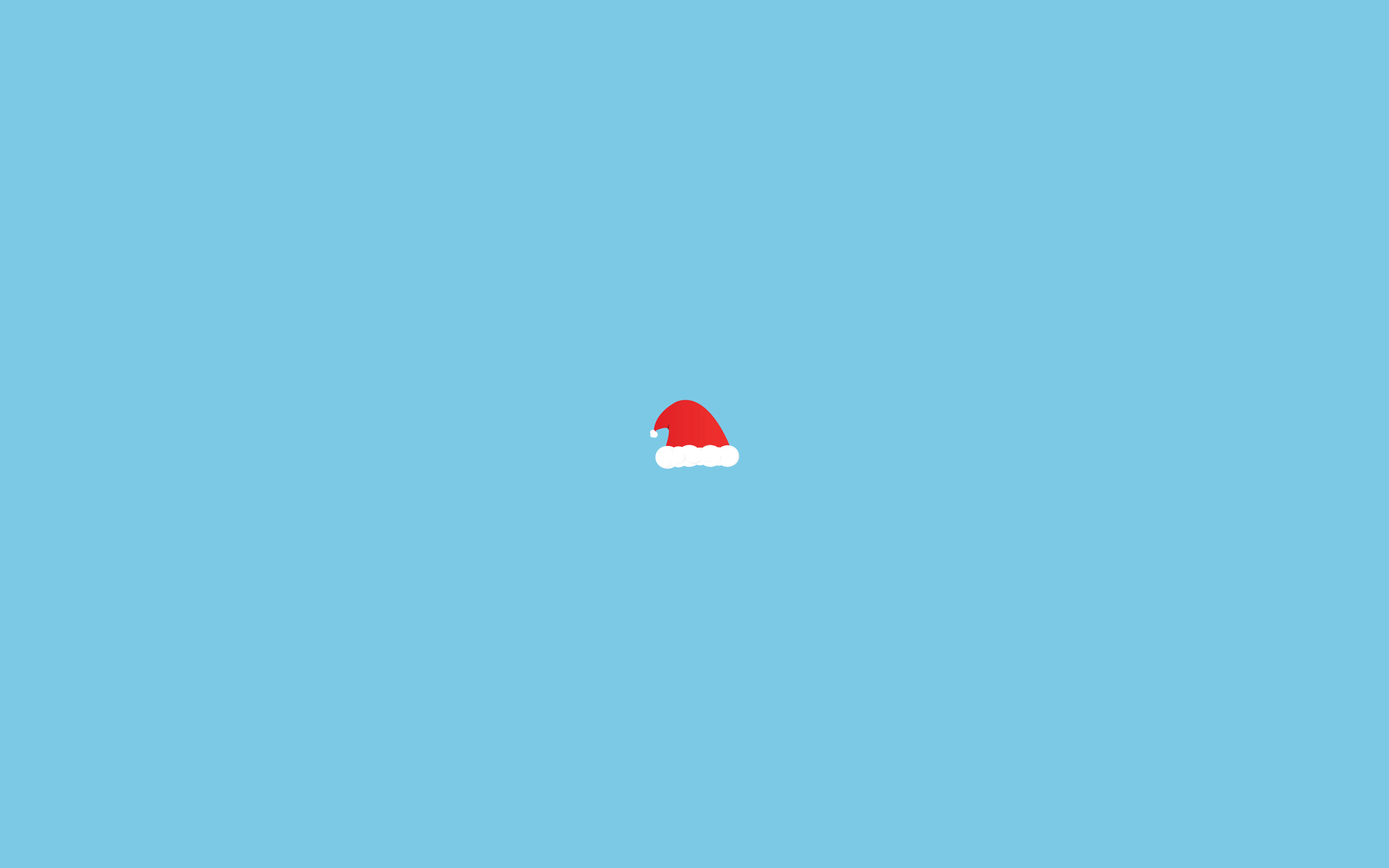 2560x1600 christmas_wallpaper_hat. Christmas. Christmas, Desktop