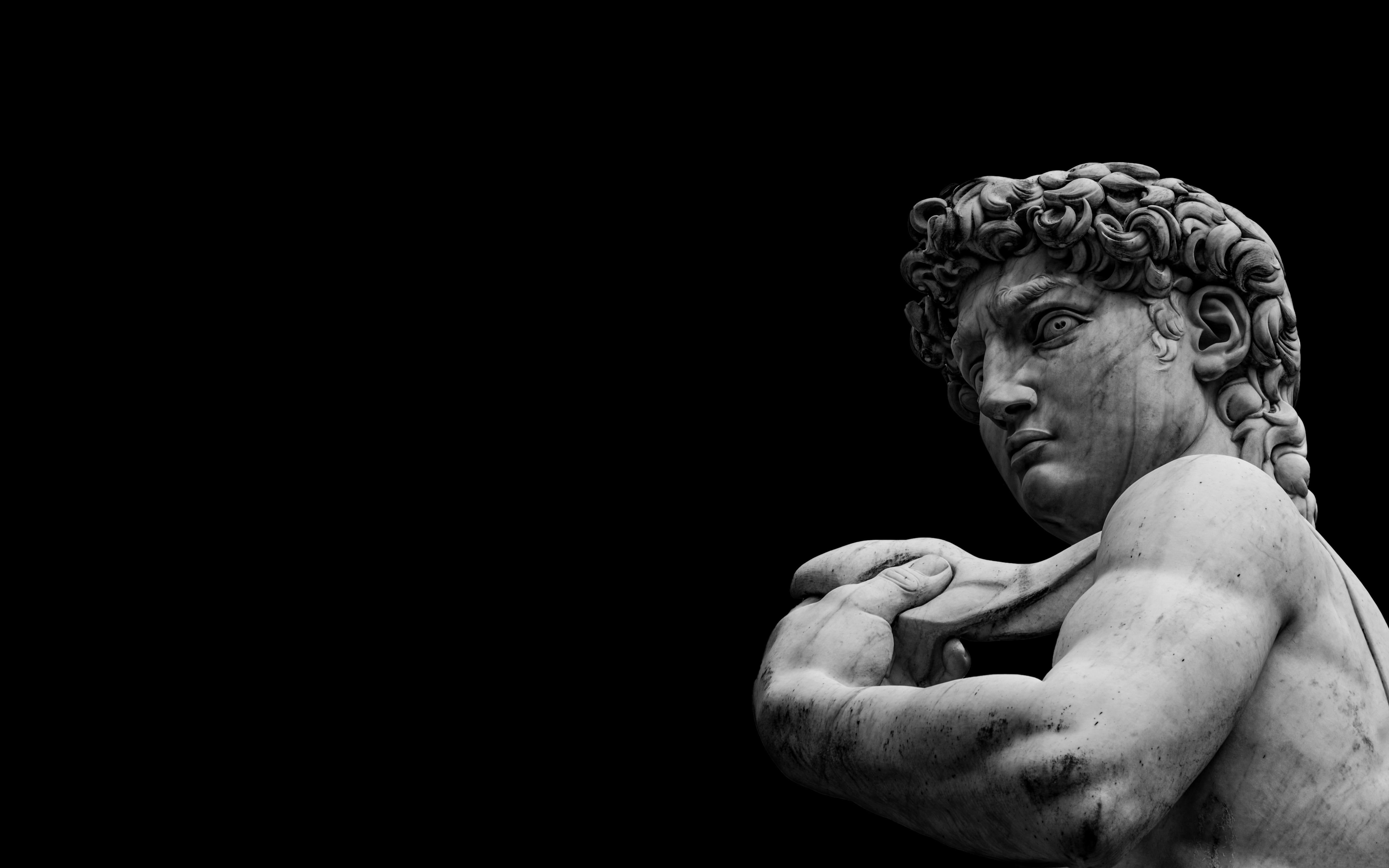 5120x3200 statue #marble #Florence #Michelangelo #David K #wallpaper #hdwallpape. Desktop wallpaper art, Desktop wallpaper 1920x Laptop wallpaper desktop wallpaper, Desktop