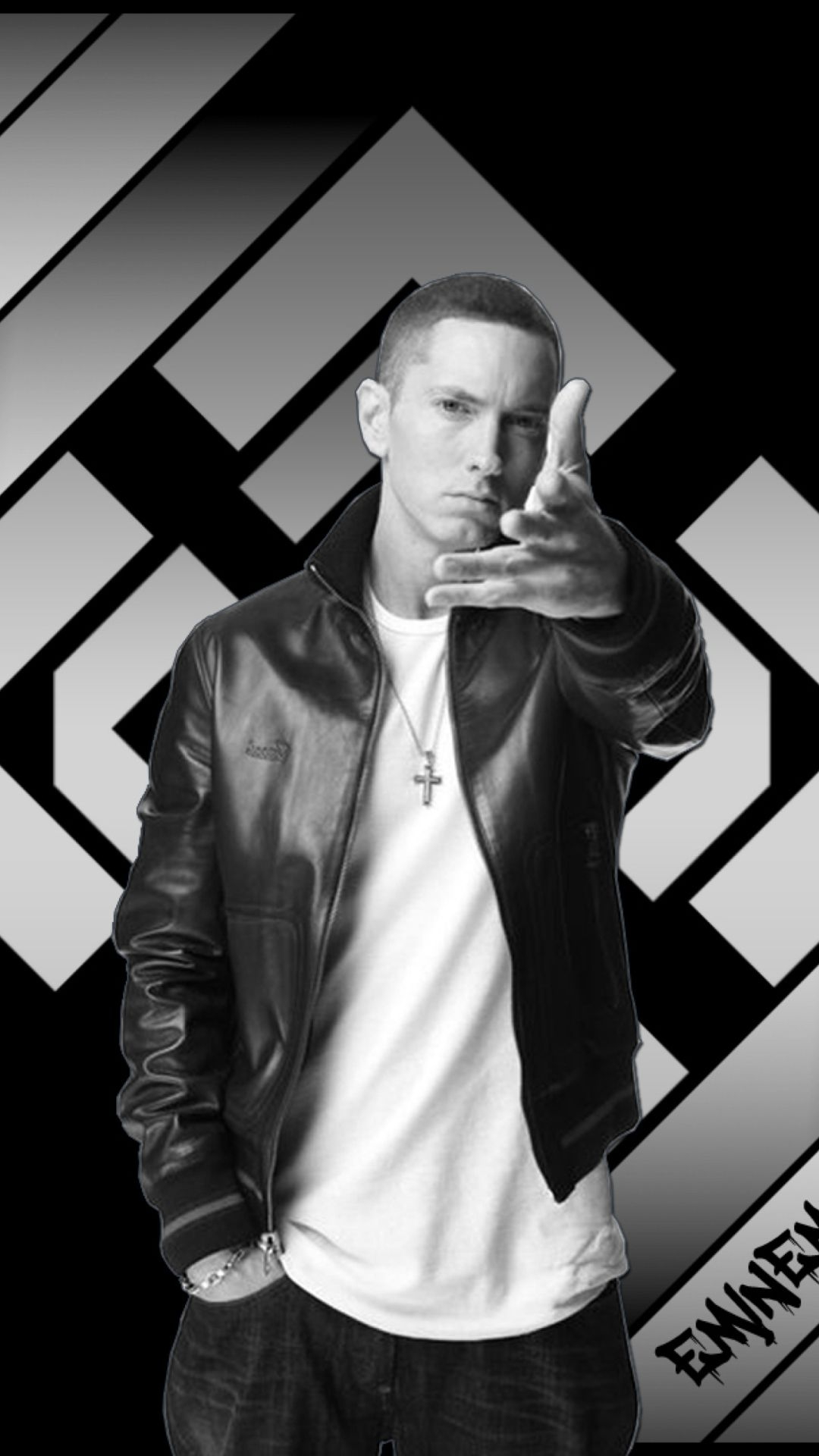 1080x1920 Eminem Phone Wallpaper Free Eminem Phone Background, Phone