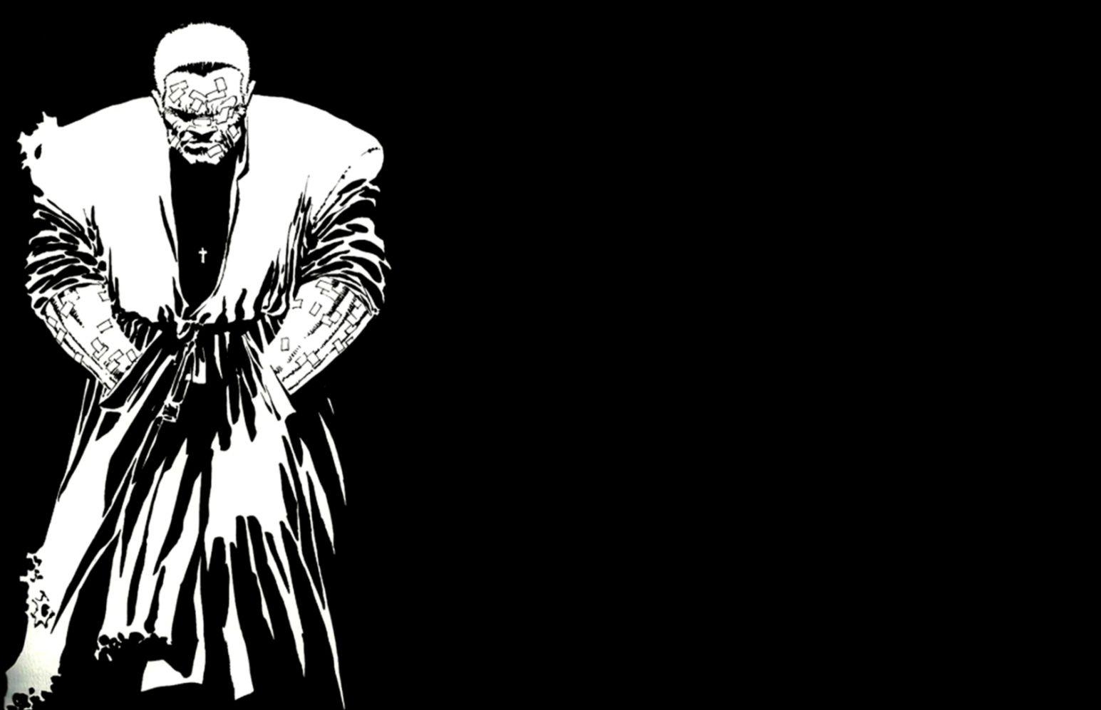 1550x1000 Sin City Wallpaper HD, Desktop