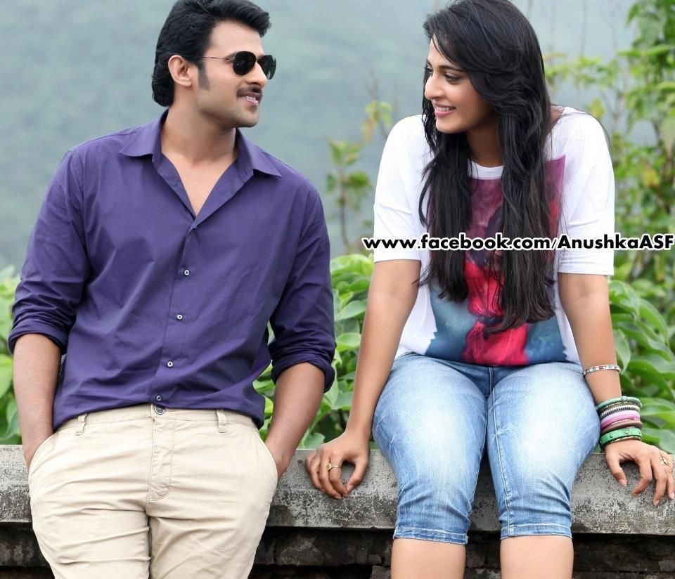 960x830 prabhas & Anushka in Mirchi. Prabhas and anushka, Woman movie, Actor, Desktop