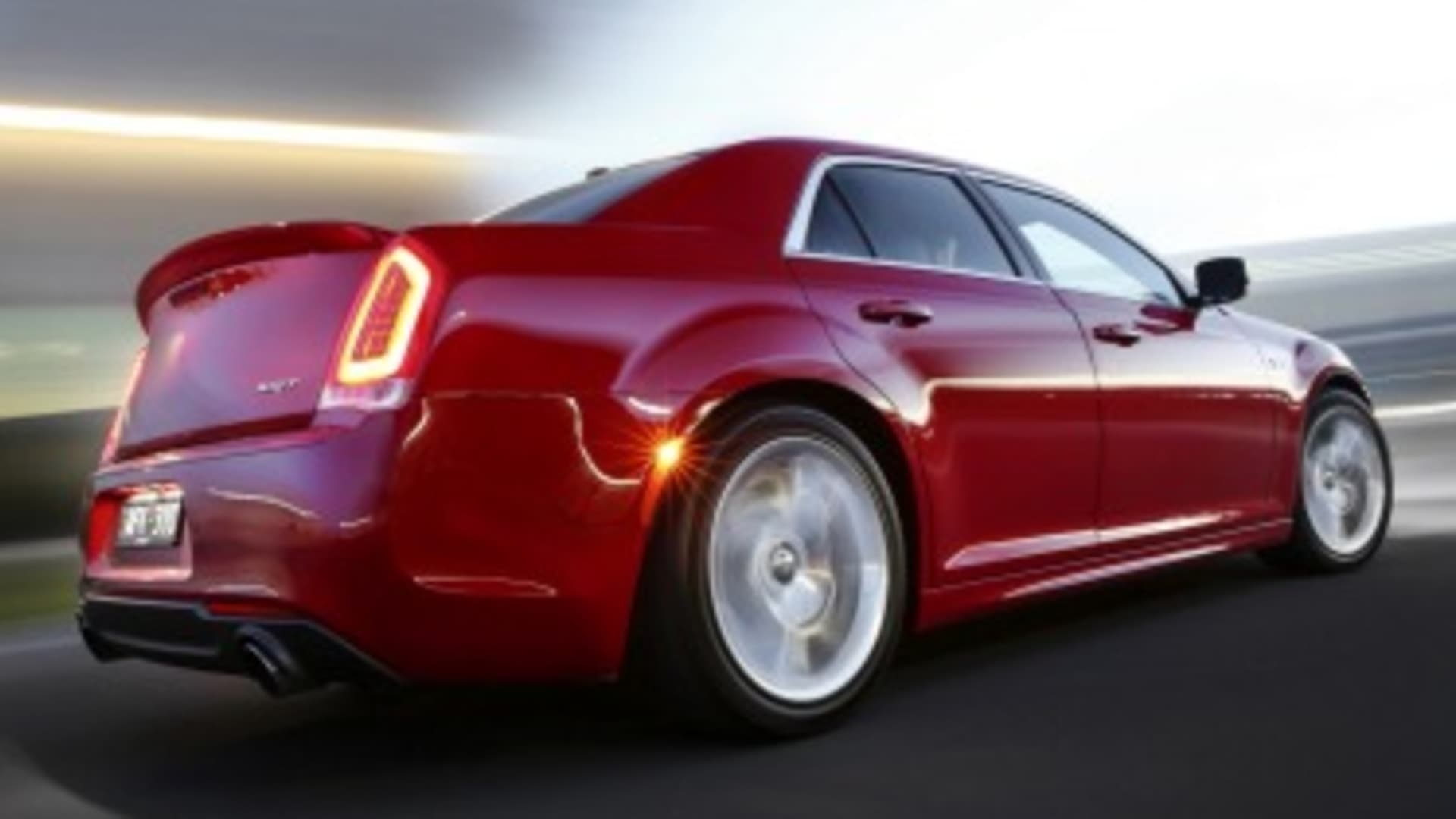 1920x1080 Chrysler 300 SRT she says, he says, Desktop