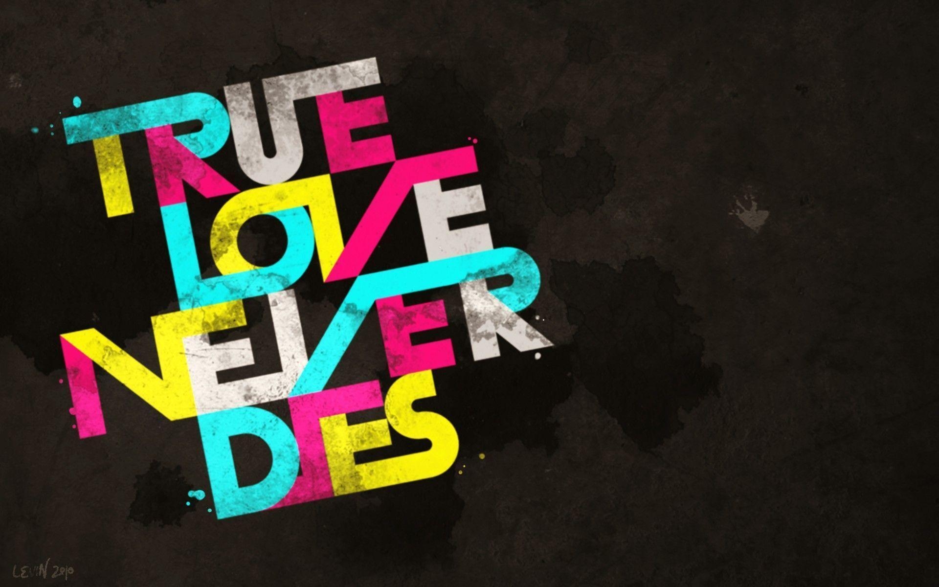 1920x1200 True Love Quotes HD Wallpaper. Paravu.com, Desktop