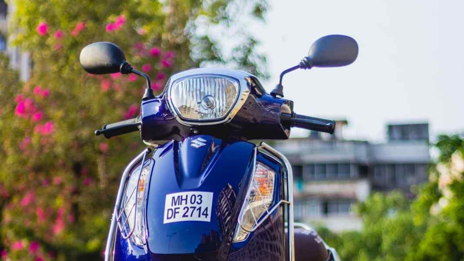 1600x900 A Woman Rider Shares Her Experience With The 2019 Suzuki Access, Desktop