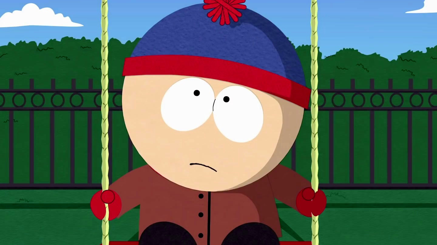 1440x810 South Park You're Getting Old (TV Episode 2011), Desktop