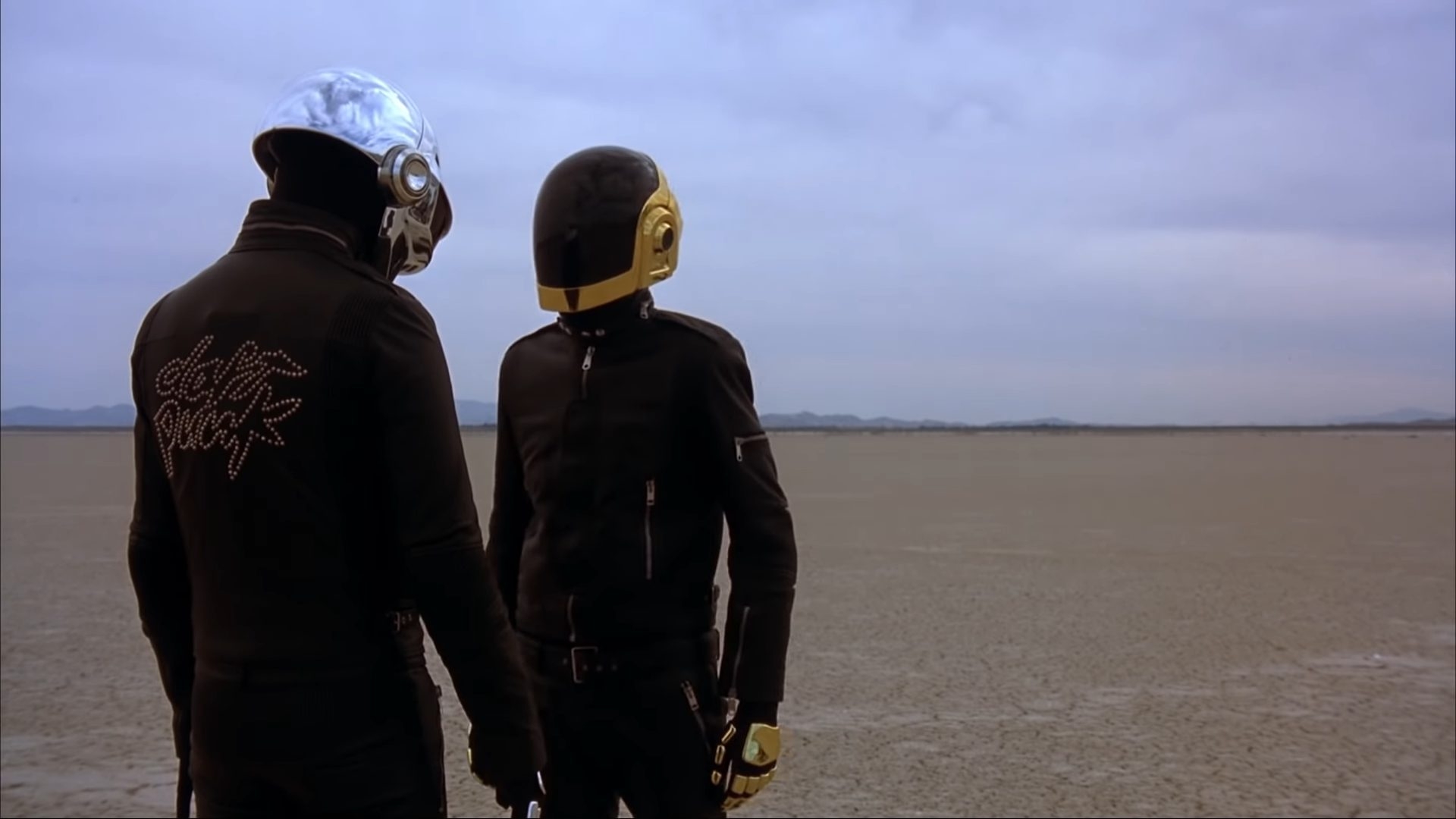 1920x1080 Every Daft Punk Album Ranked, Desktop