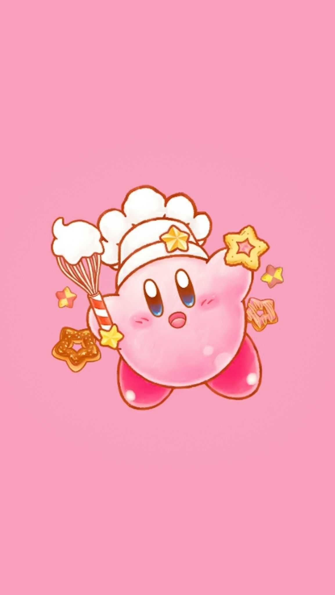 1160x2050 Cute Kirby Wallpaper Discover More Games, Kirby Wallpaper. 90844 Cute Kirby Wallpaper 4. Kirby, Kawaii Wallpaper, Easy Disney Drawings, Phone