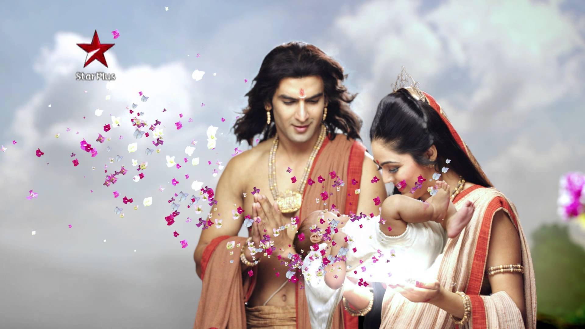 1920x1080 Mahabharat Star Plus HD Wallpaper Serial In Star Plus Wallpaper & Background Download, Desktop