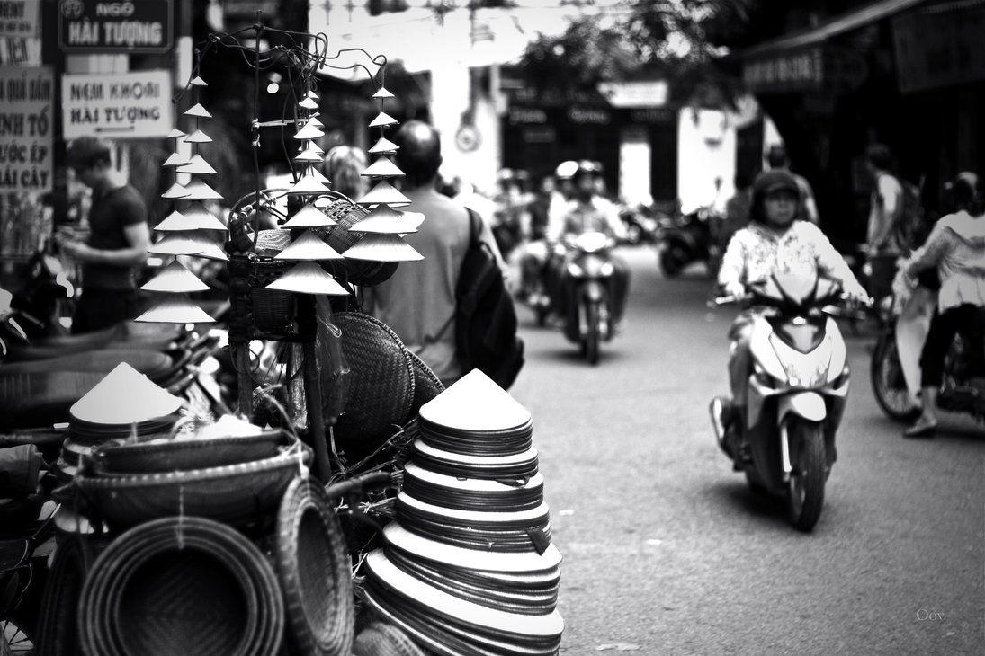 1100x730 Little Hanoi, Desktop