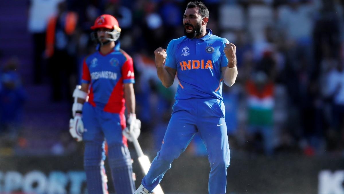 1200x680 World cup 2019: Mohammed Shami 2nd Indian to take World Cup, Desktop