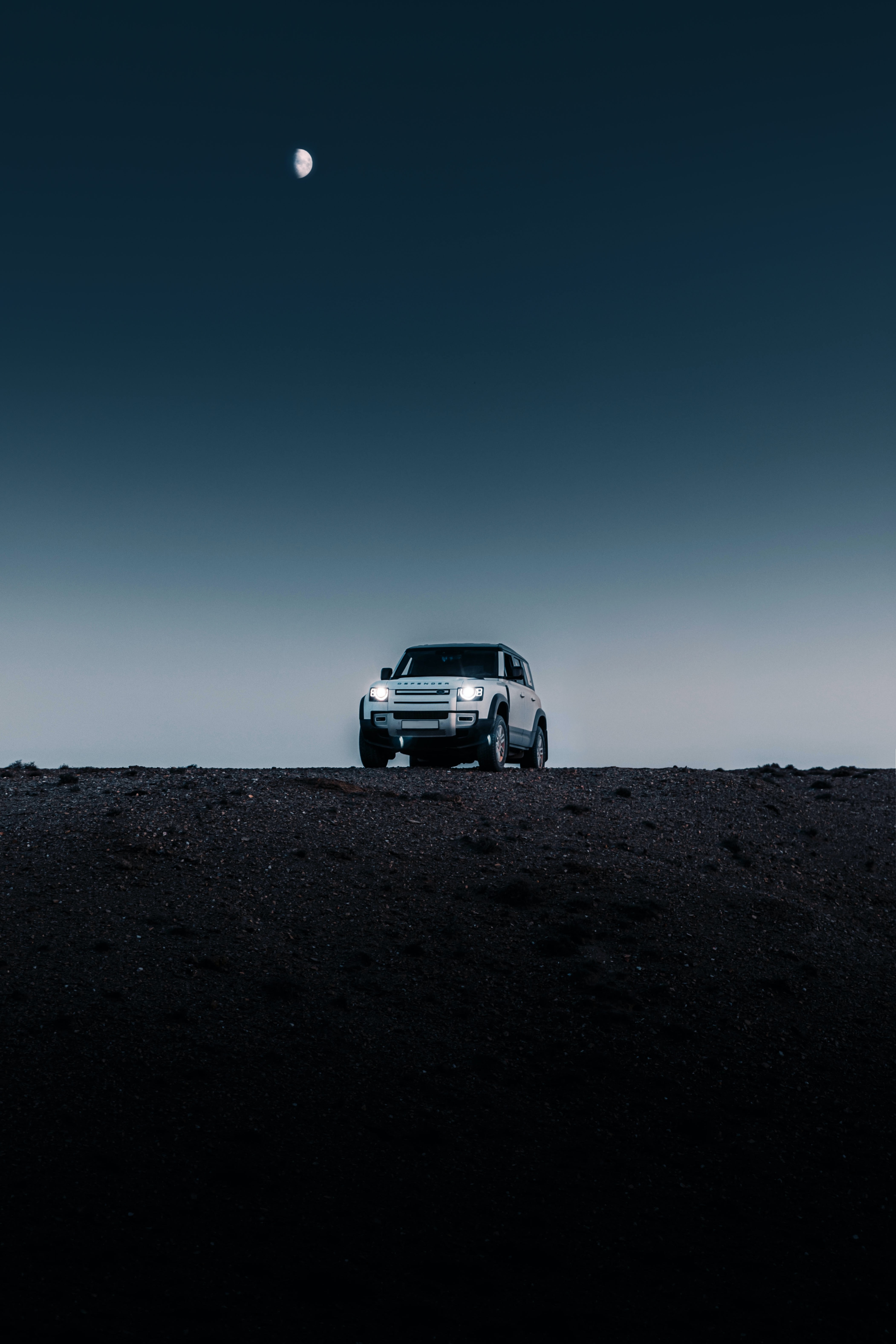 4210x6310 Download Land Rover Defender wallpaper for mobile phone, free Land Rover Defender HD picture, Phone