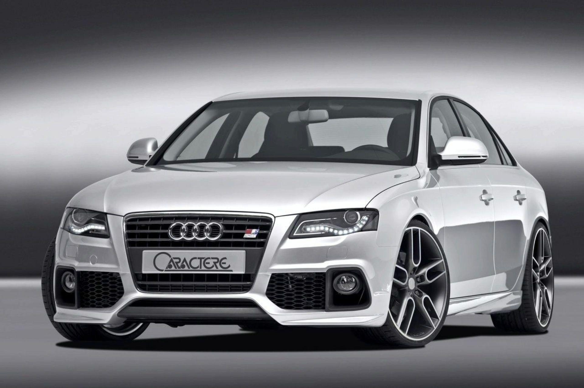 1930x1280 Audi A4 Wallpaper HD, Desktop