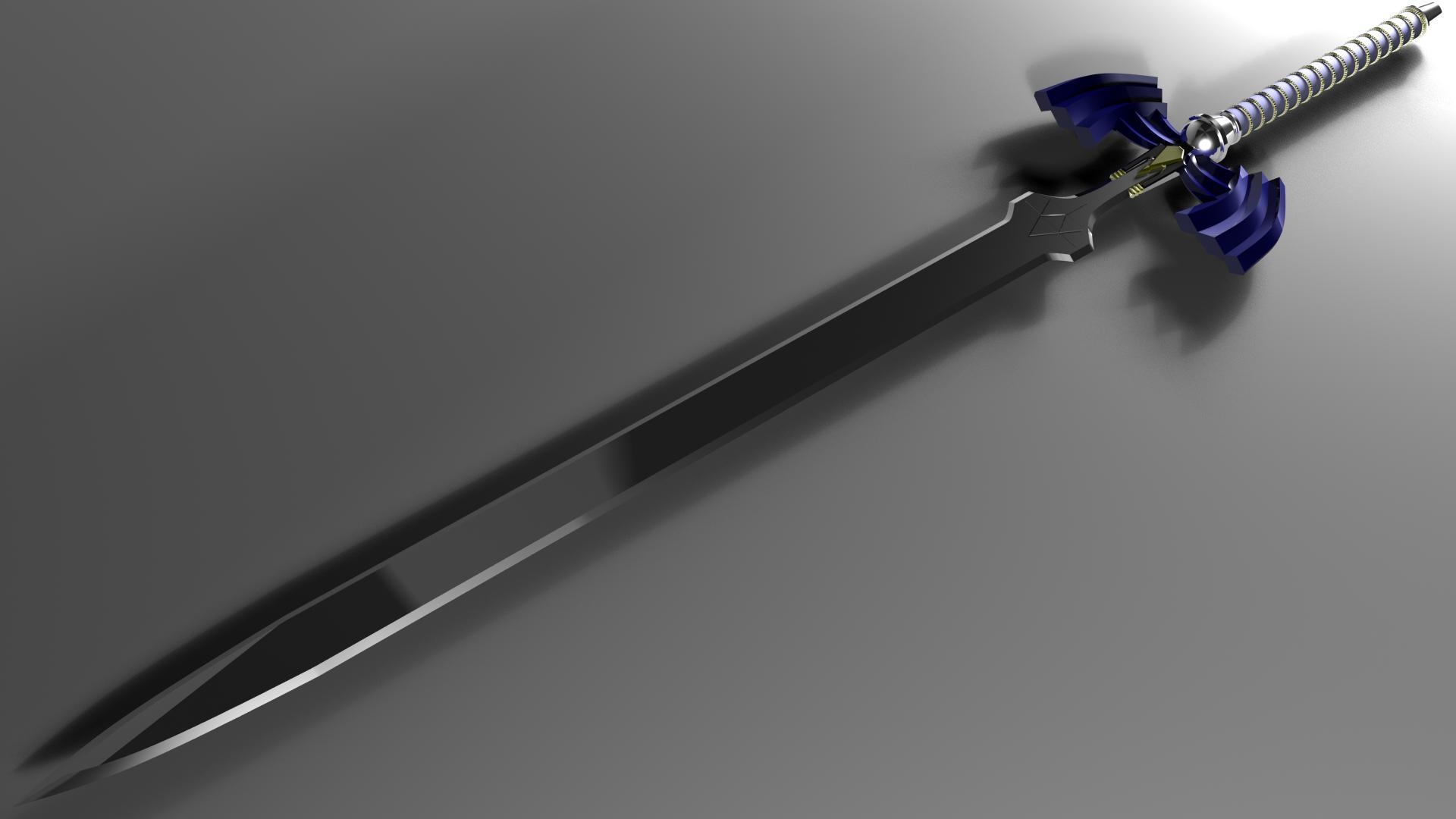 1920x1080 Wallpaper For > Sword Handle Wallpaper HD, Desktop