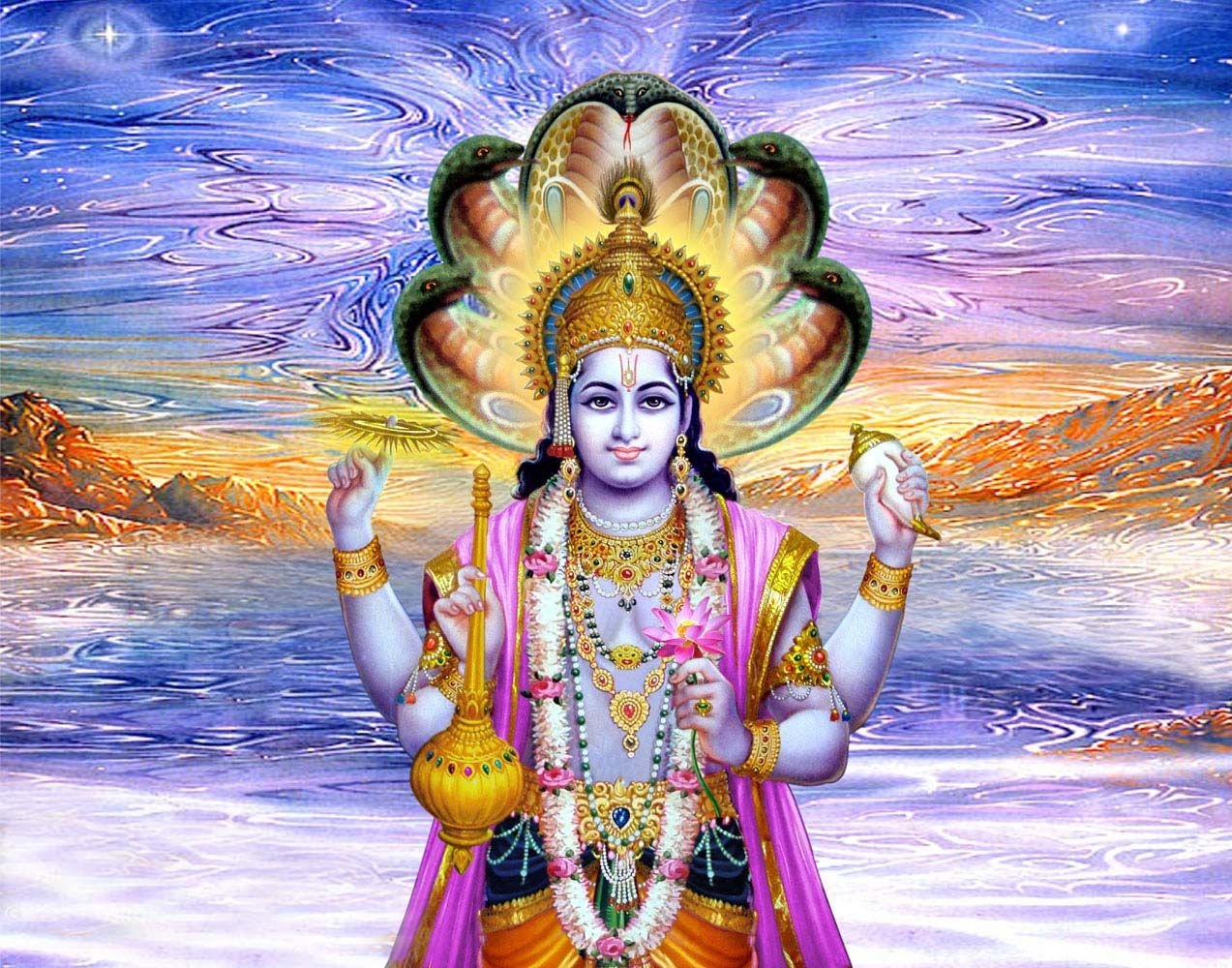 1280x1000 Vishnu Wallpaper. Vishnu Wallpaper, Hindu Vishnu Wallpaper and Vishnu Wallpaper 3D, Desktop