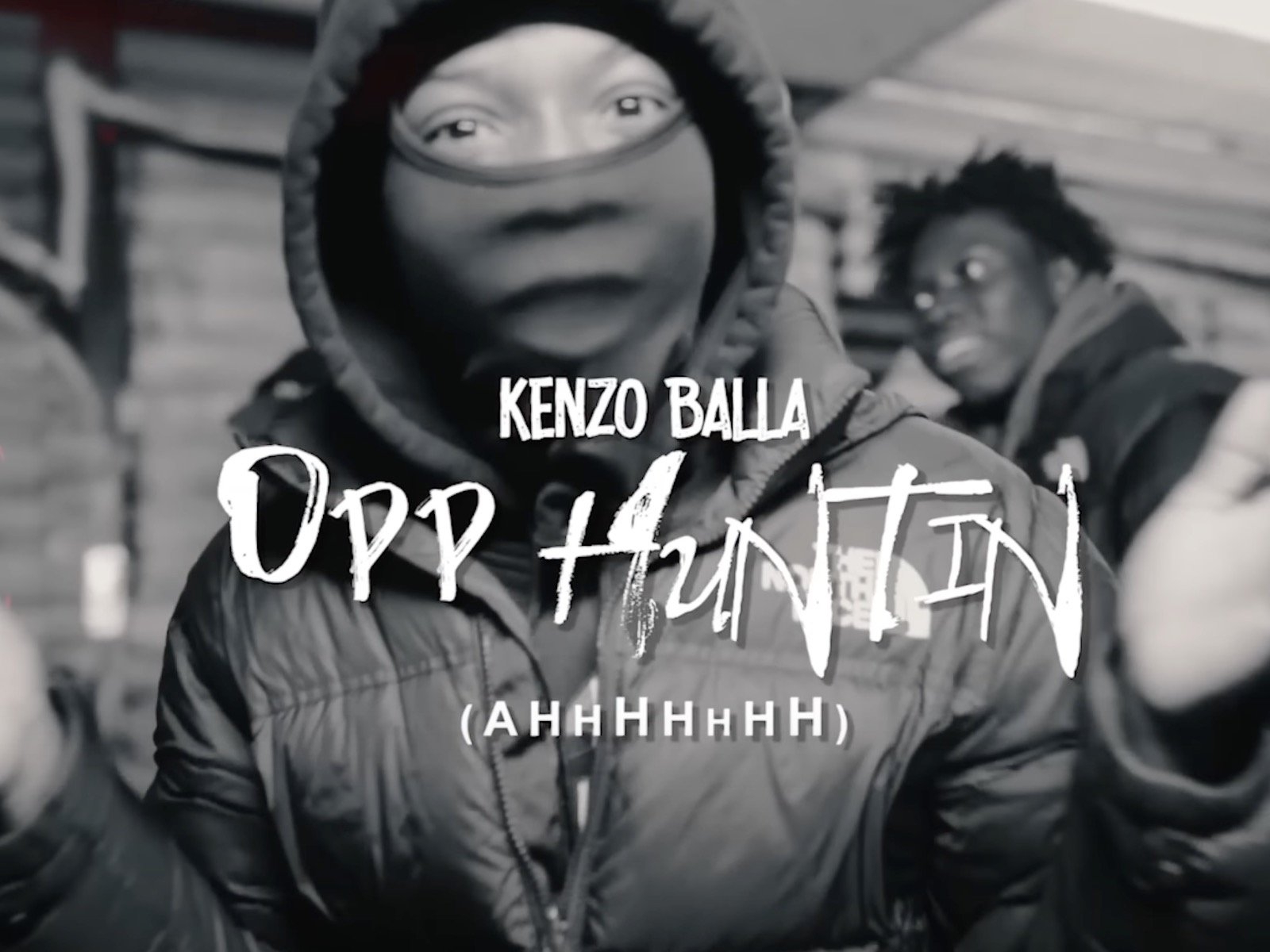 1600x1200 Forget Elmer Fudd, Kenzo Ball is going 'Opp Huntin' in new music video, Desktop