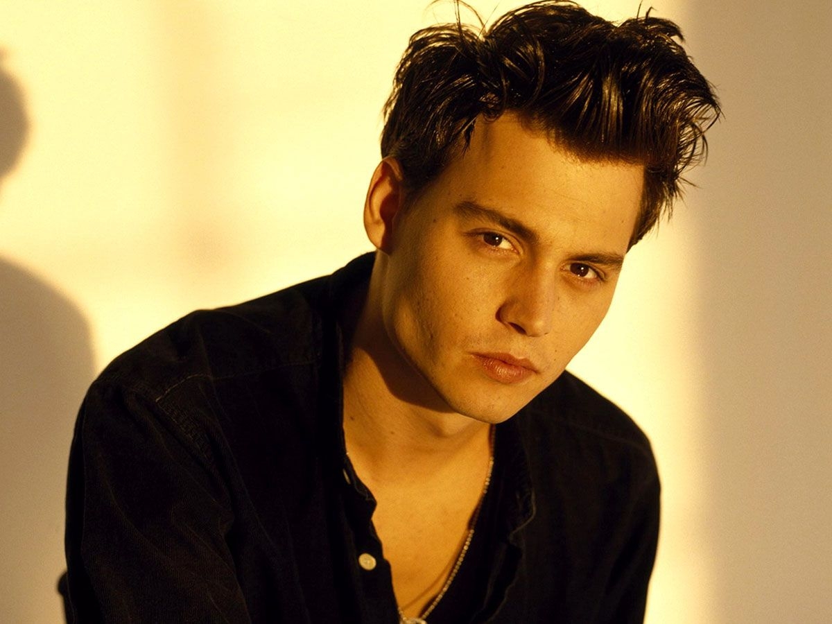 1200x900 Johnny Depp Used To Be A Singer? Johnny Depp Wallpaper, Desktop