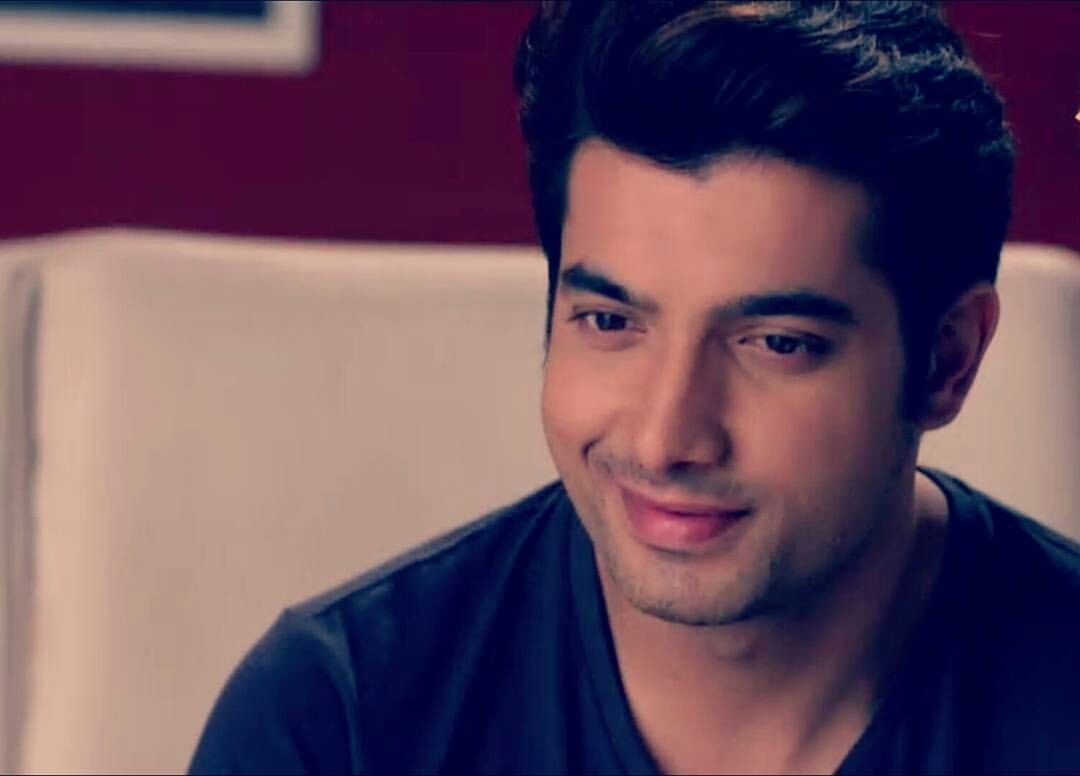 1080x780 Sharad Malhotra. Sharad malhotra, Actress wallpaper, Handsome, Desktop