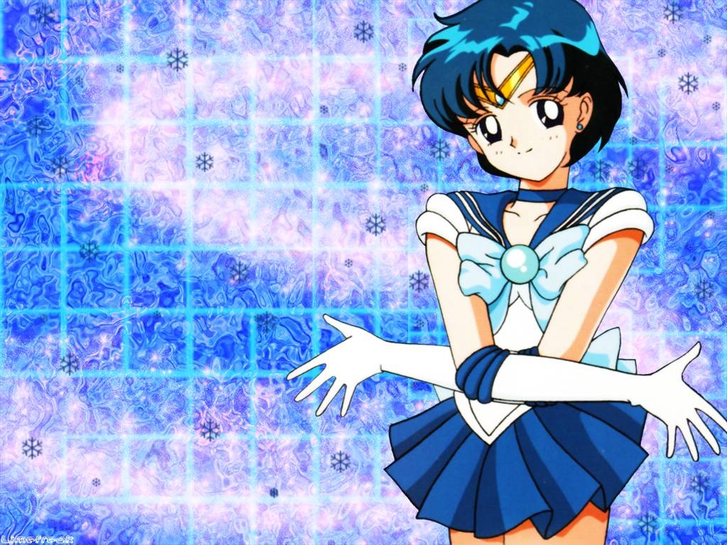 1030x770 Sailor Mercury Mercury Wallpaper, Desktop