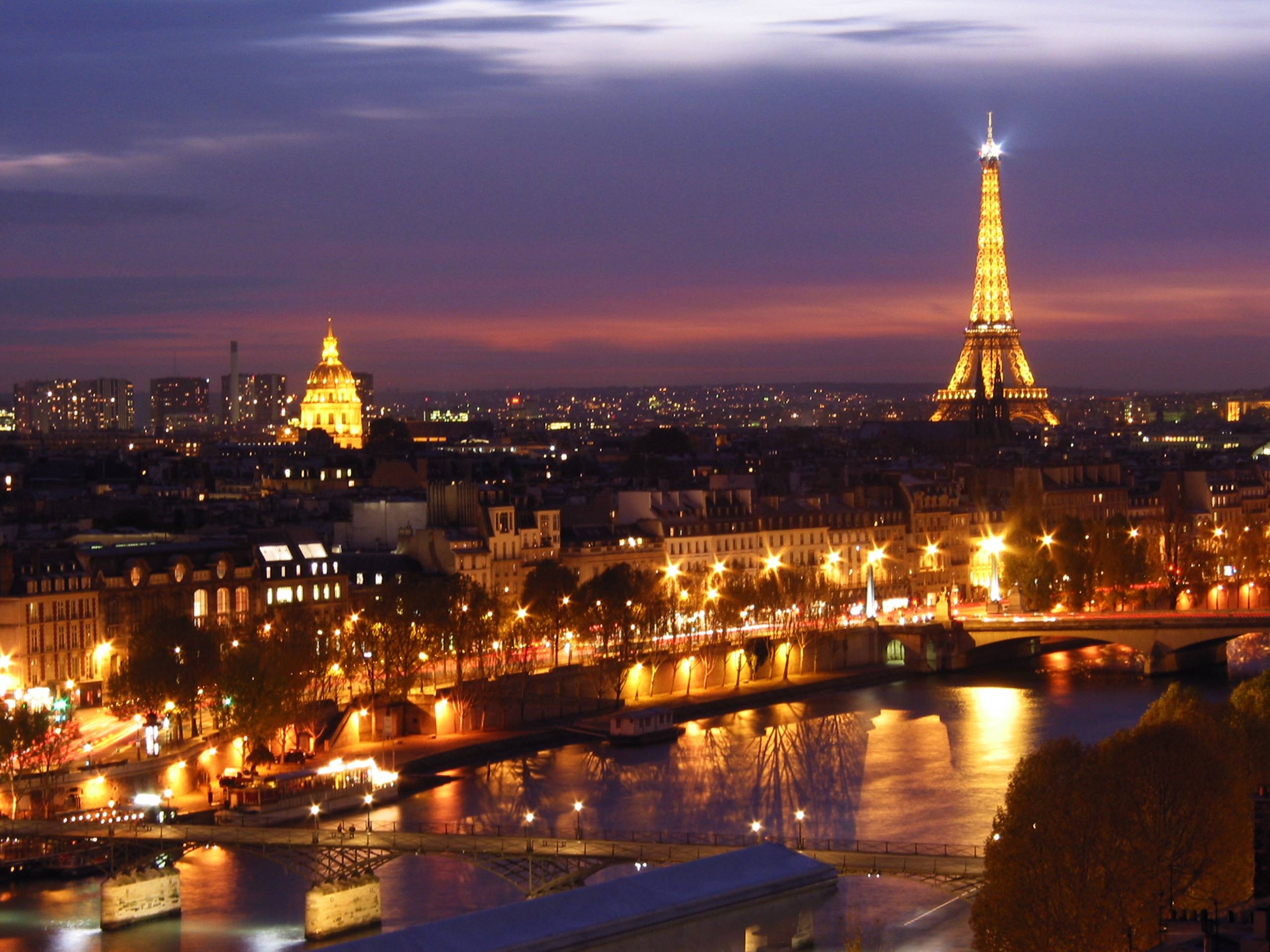 2560x1920 Paris City Wallpaper. Paris City Image Download, Desktop