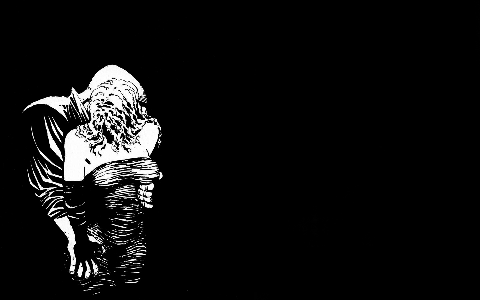 1680x1050 Sin City Wallpaper and Background Imagex1050, Desktop