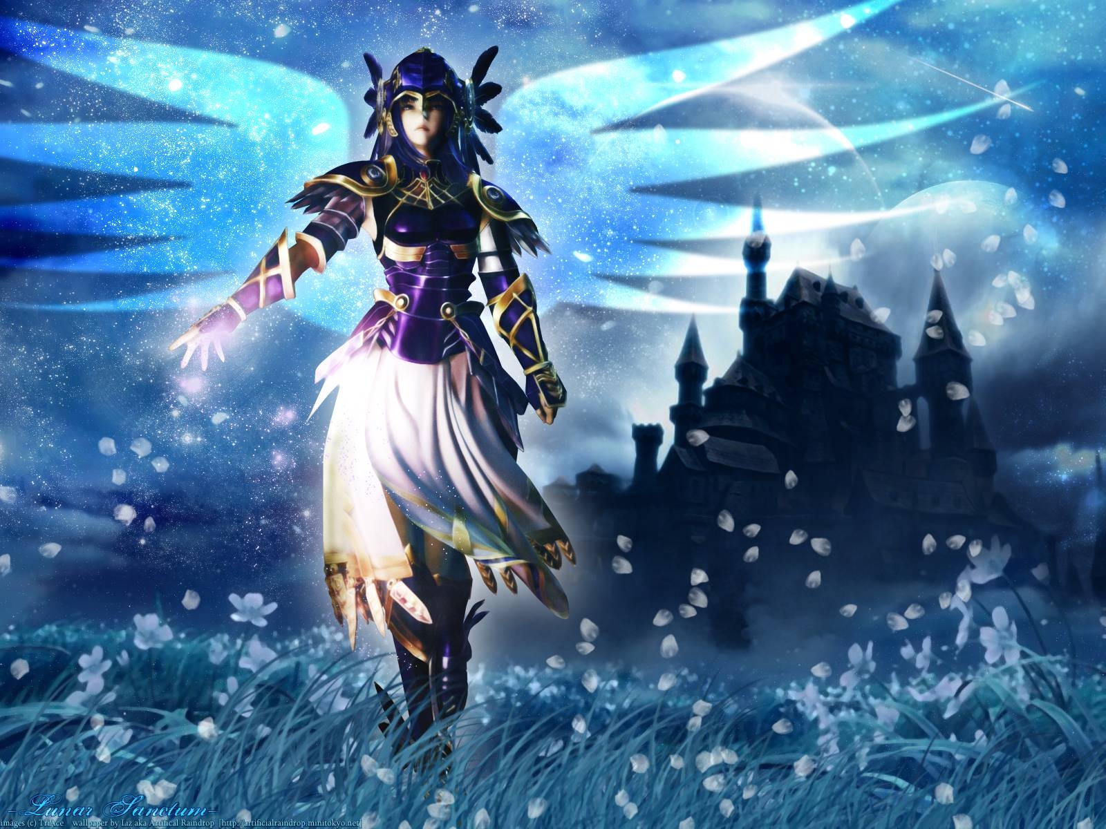 1600x1200 valkyrie profile wallpaper Search Engine, Desktop