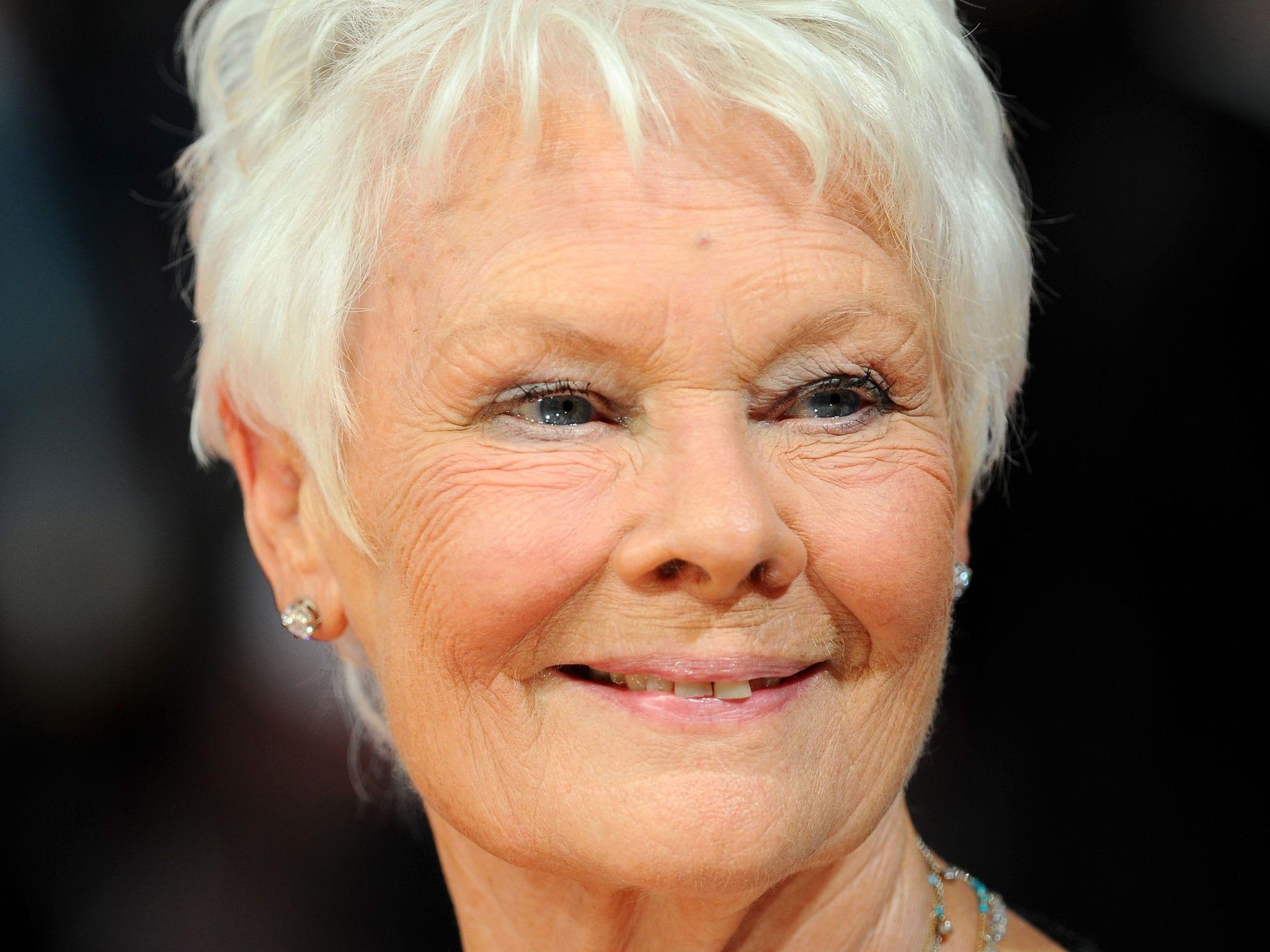 2050x1540 Judi Dench HD Wallpaperwallpaper.net, Desktop