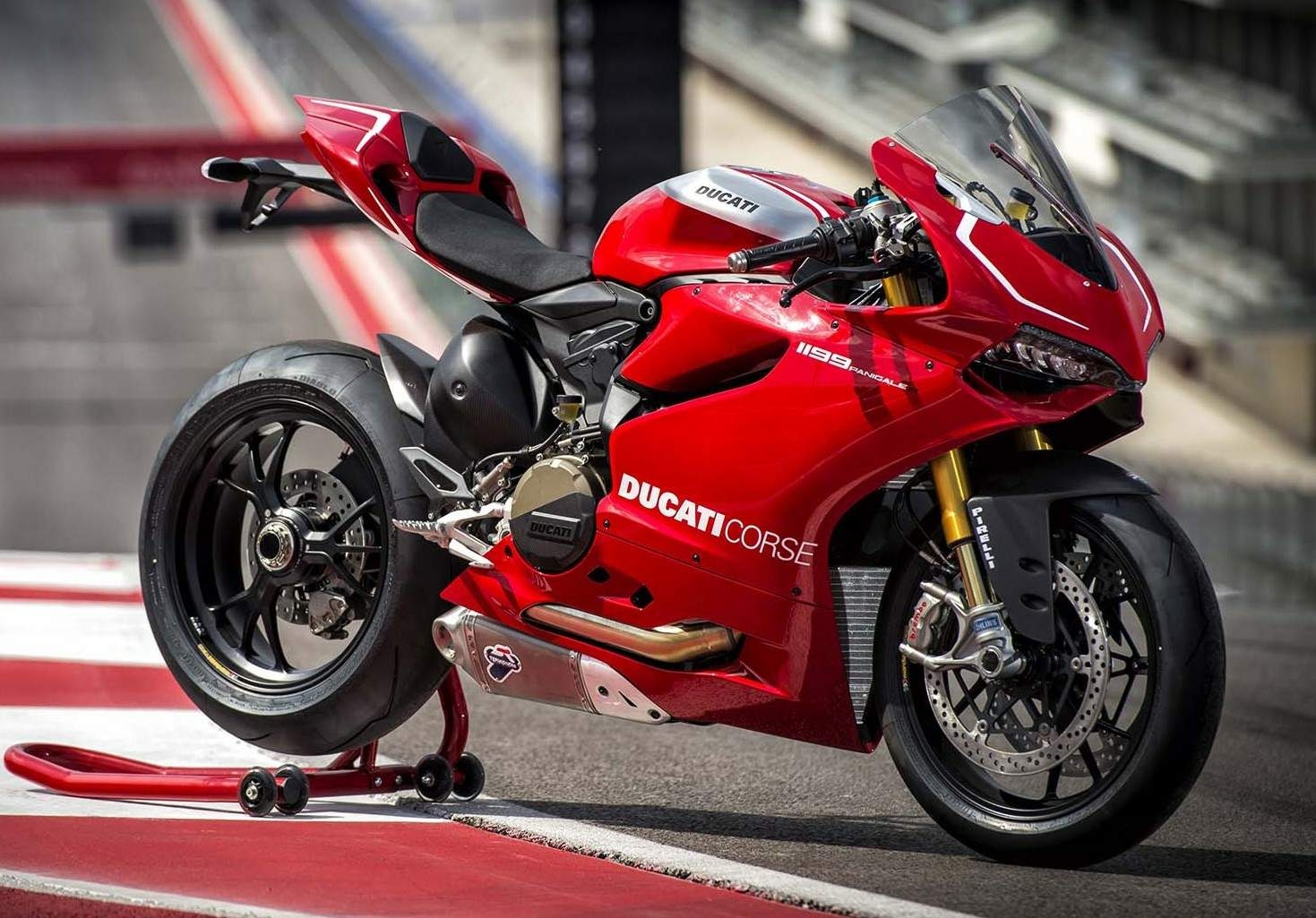 1470x1030 Ducati Panigale, Desktop