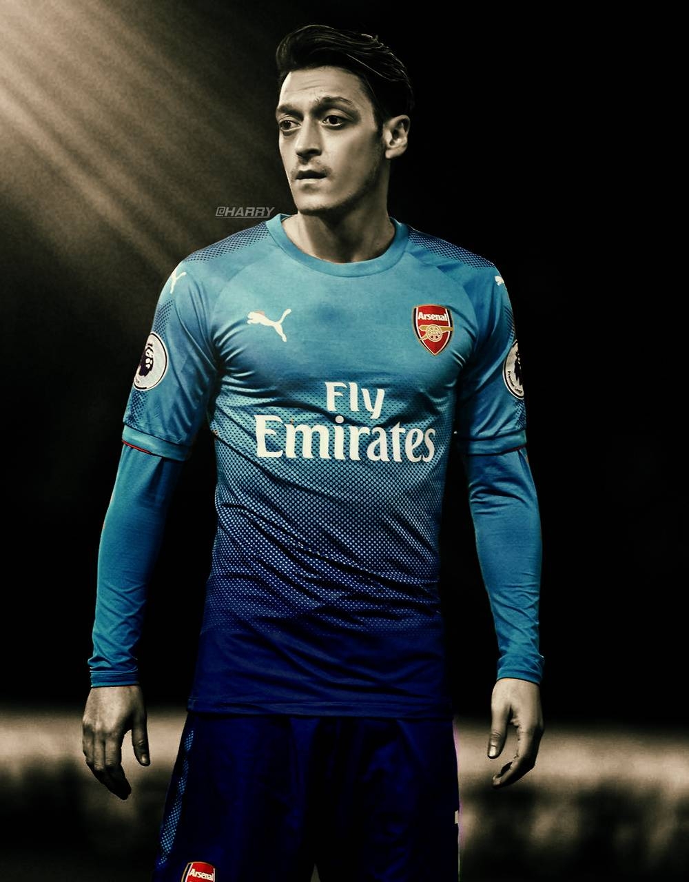 1000x1280 Mesut Ozil wallpaper, Phone