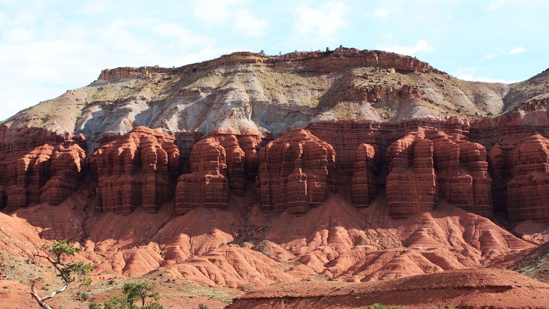 1920x1080 National Parks, National Monuments & State Parks, Desktop