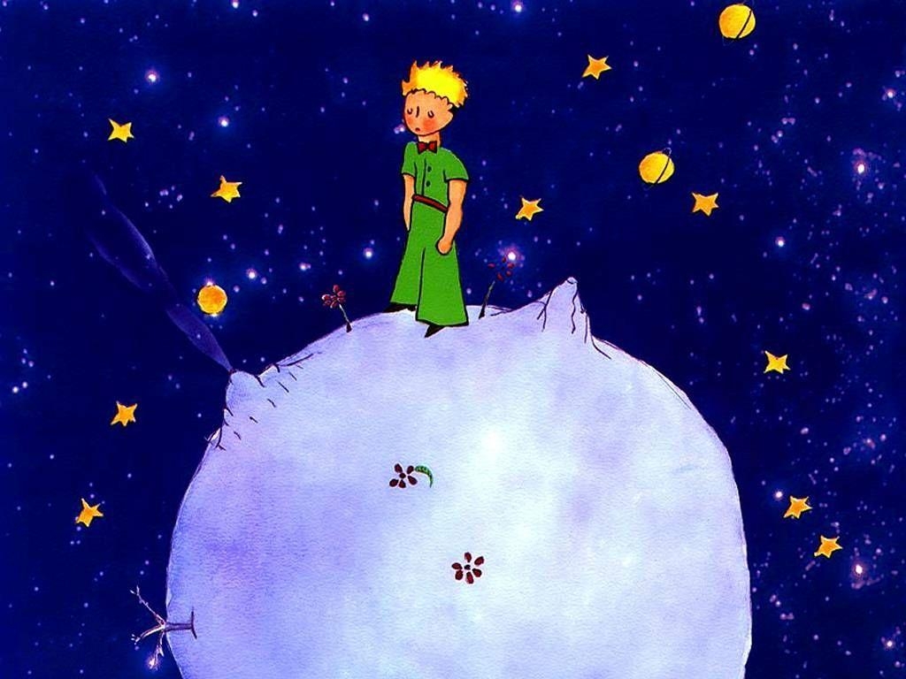 1030x770 the little prince. So it goes, Desktop