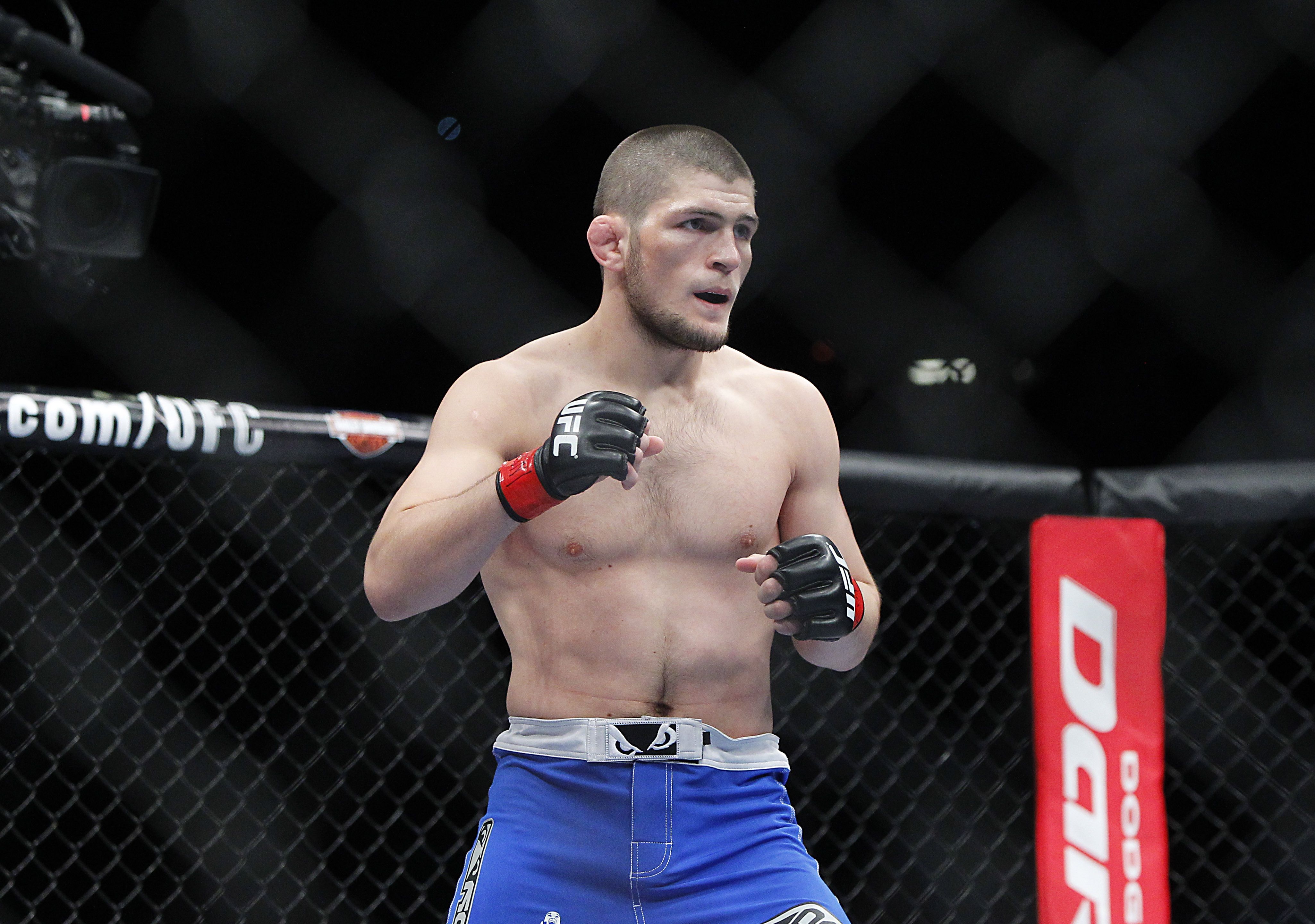 4100x2880 Khabib Nurmagomedov Wallpaper Image Photo Picture, Desktop