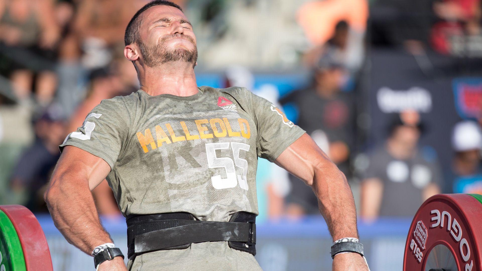 1920x1080 Photo that Sum Up the 2015 Reebok CrossFit Games, Desktop