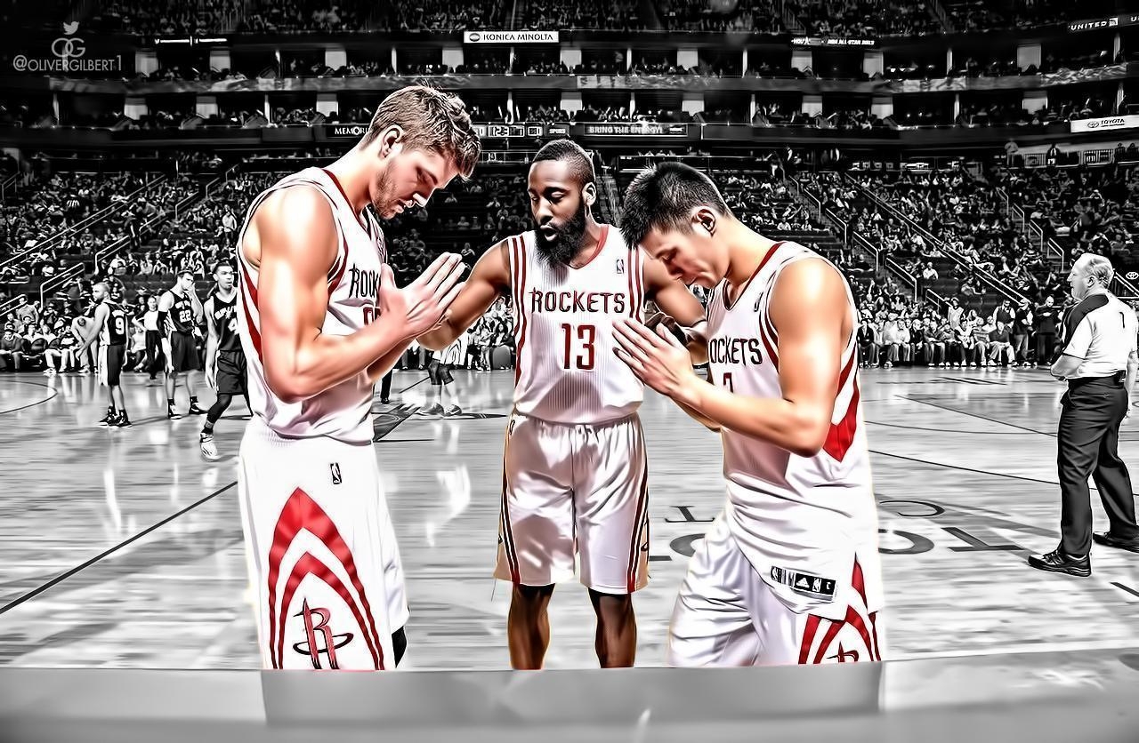 1280x840 Houston Rockets wallpaper HD background download desktop • iPhones, Desktop