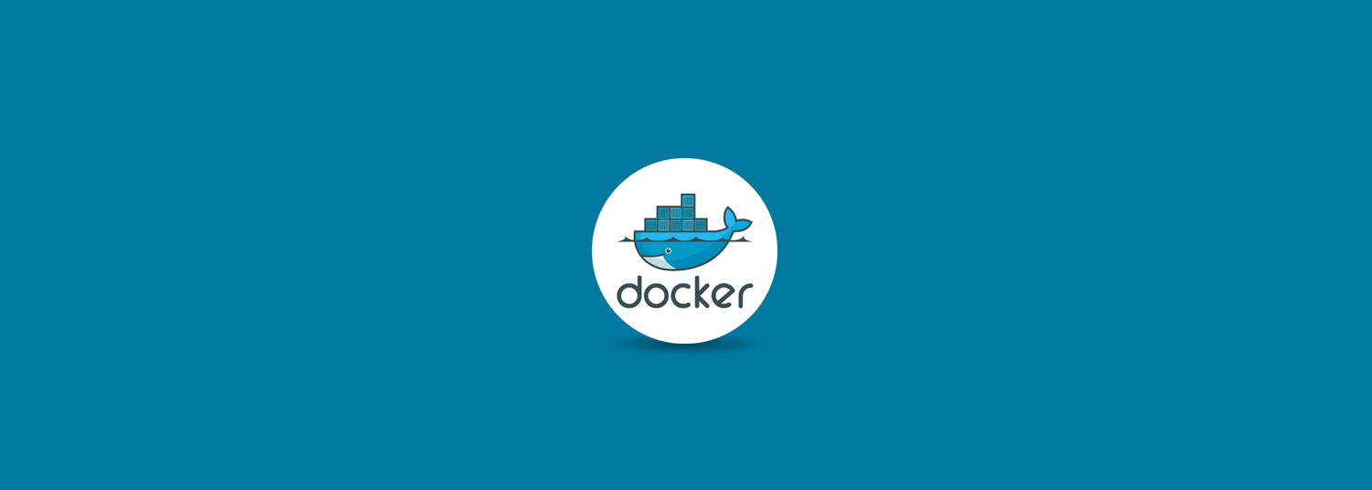 1500x540 Docker Wallpaper Free Docker Background, Dual Screen