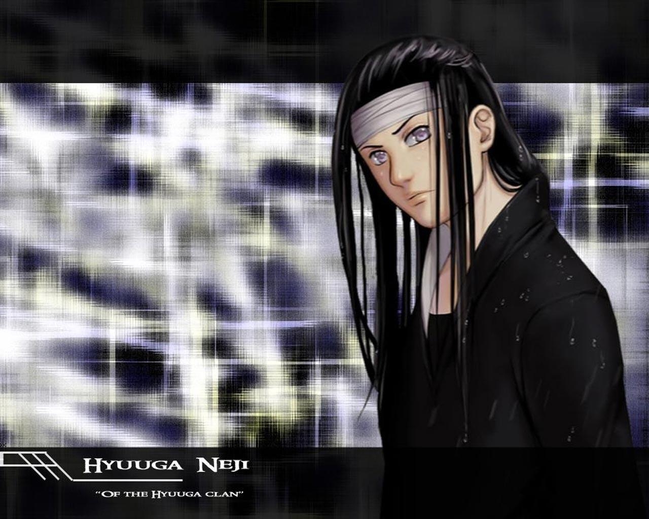 1280x1030 Pix For > Neji Shippuden Wallpaper, Desktop