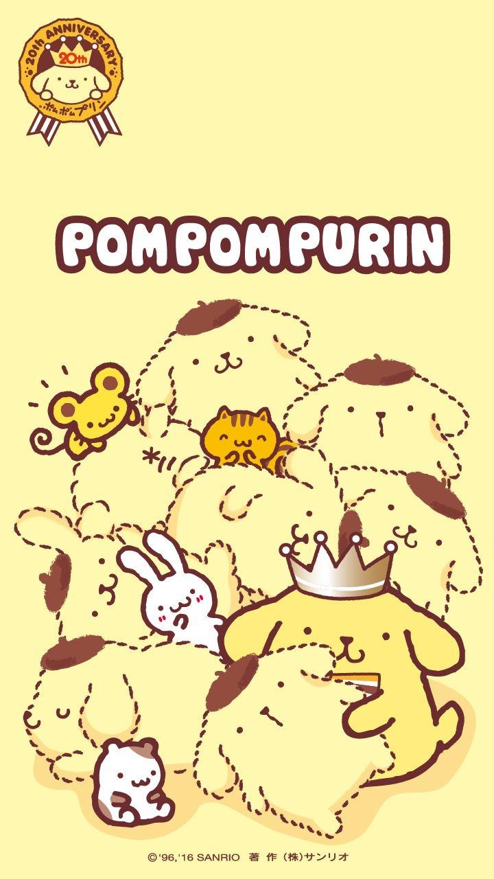 720x1280 pn_720X1280_ (720×1280). Wallpaper. Sanrio, Phone