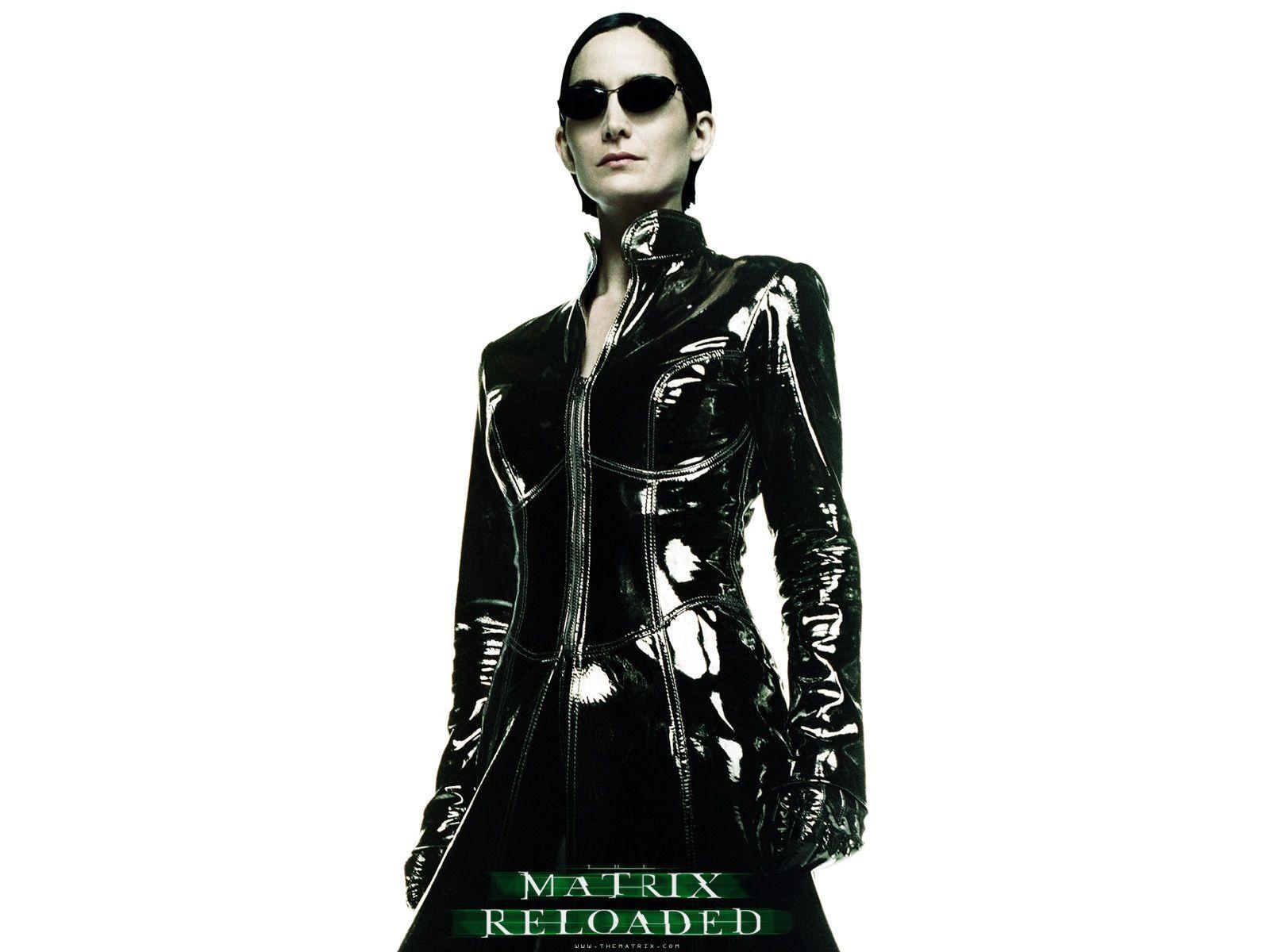 1600x1200 The Matrix Reloaded HD Wallpaper. Download High Quality, Desktop