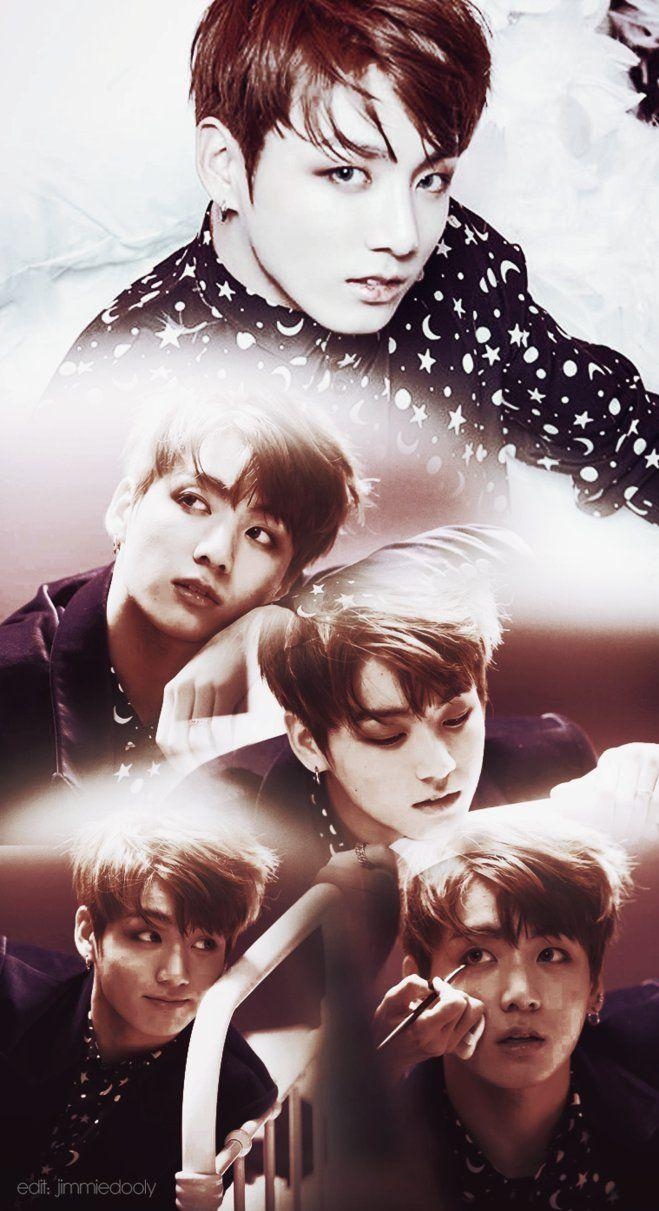 660x1220 BTS Jungkook Wallpaper #WINGS, Phone