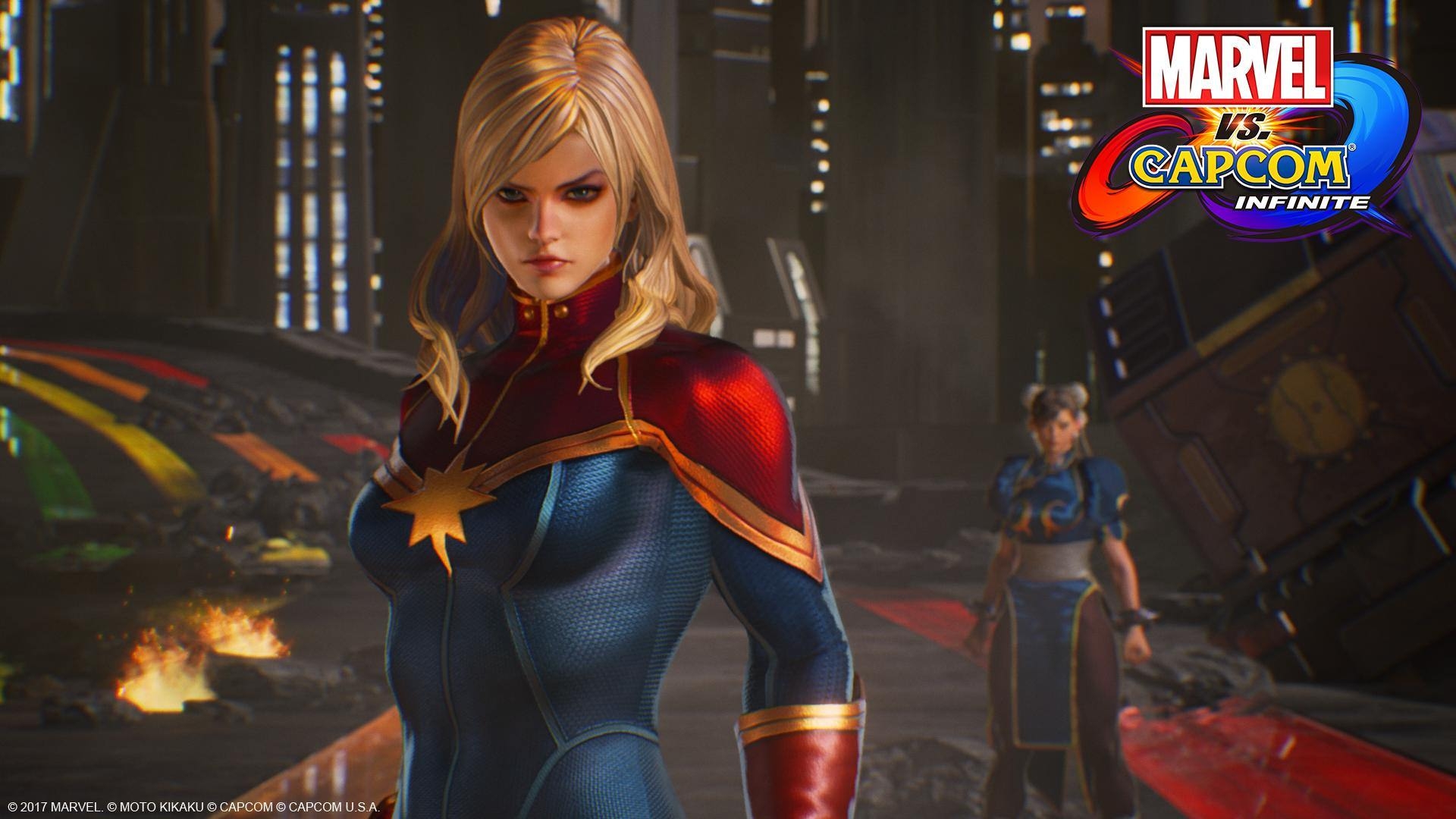 1920x1080 Captain Marvel. Marvel Universe Wallpaper, Desktop