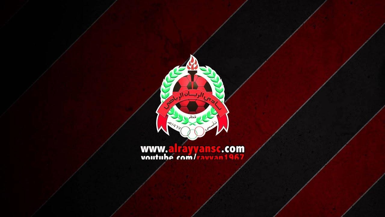 1280x720 Intro AlRayyanSC Rayyan1967, Desktop