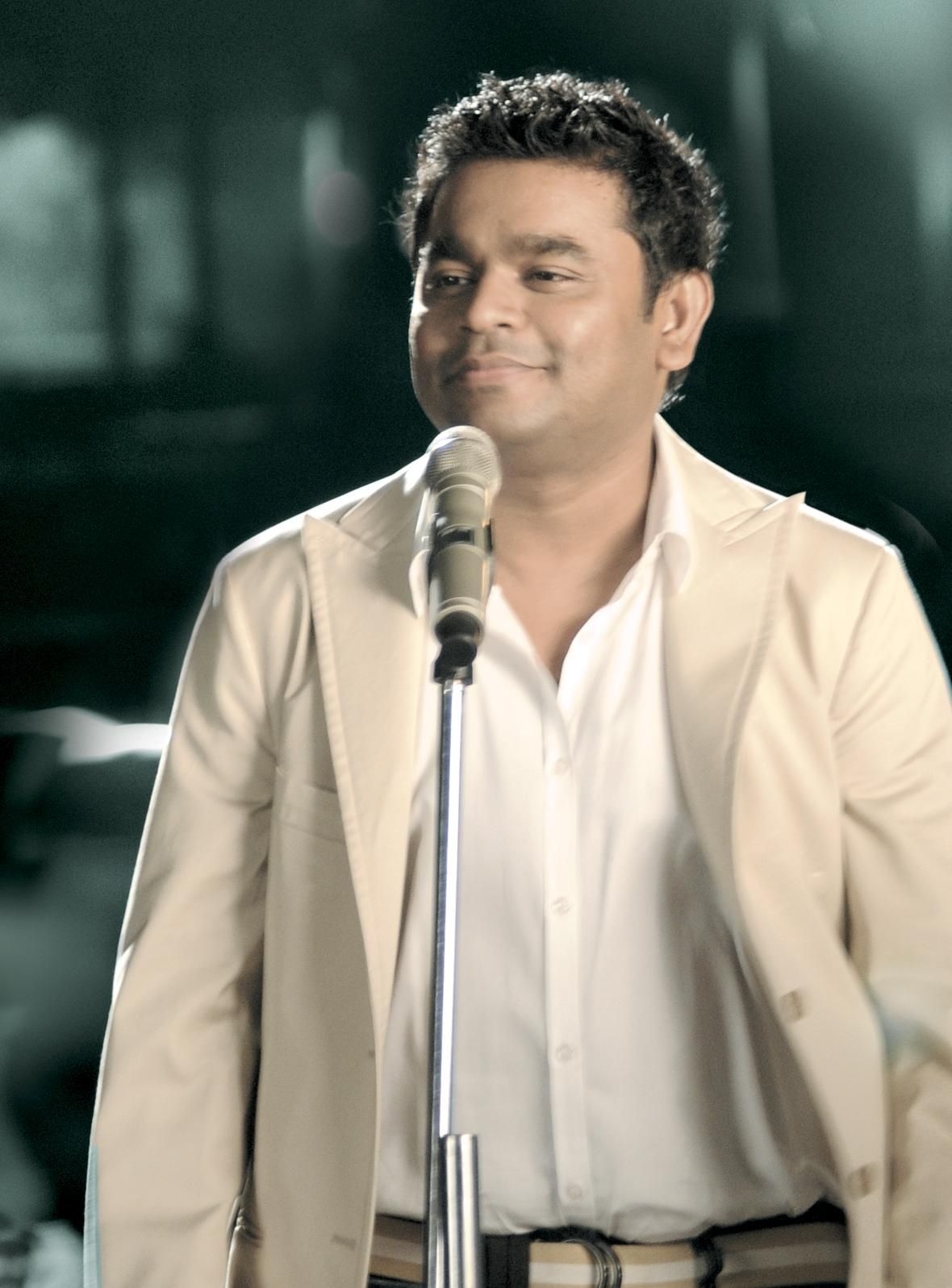 1180x1600 Ar Rahman Wallpaper Rahman With Hans Zimmer, Phone