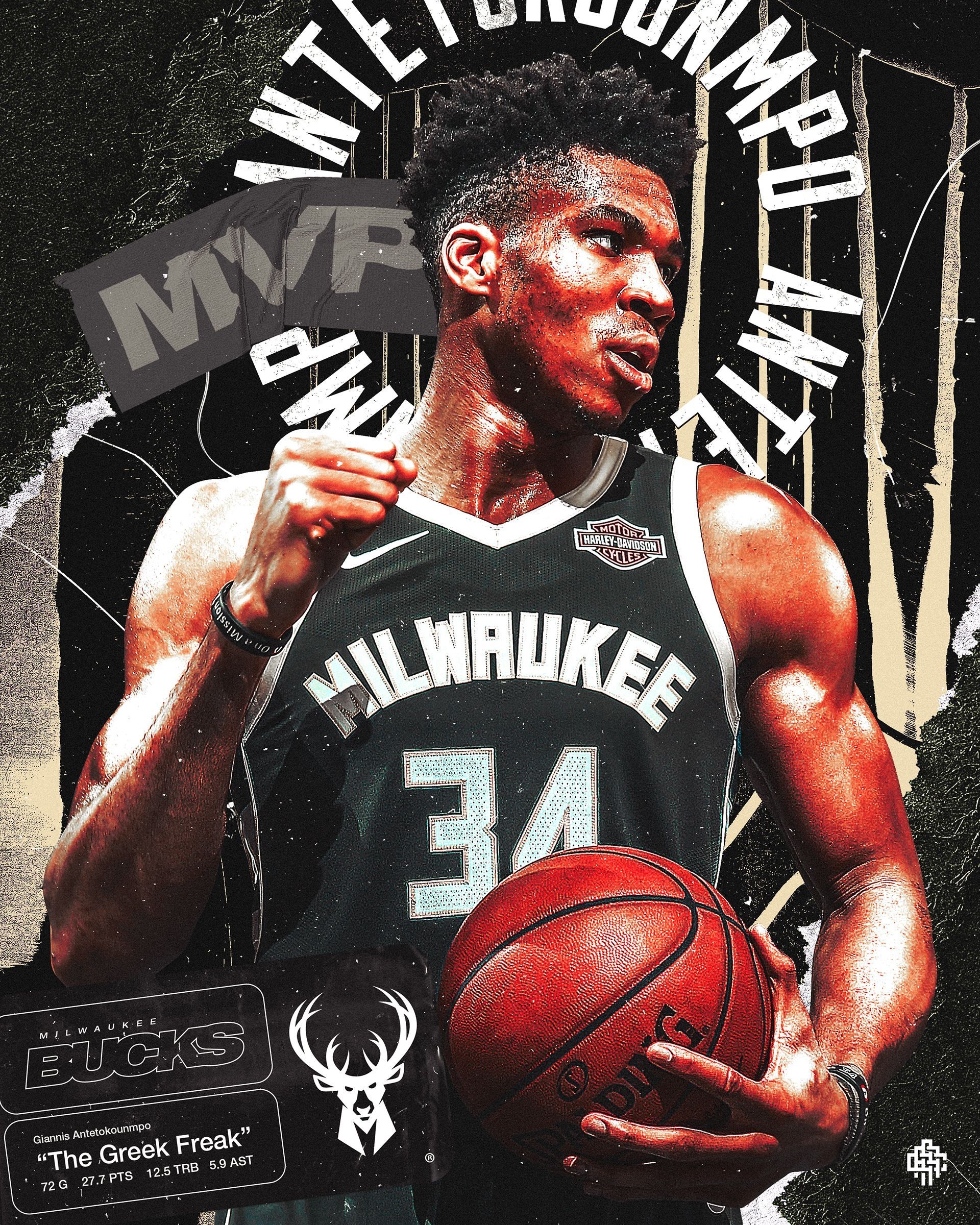 1920x2400 Giannis antetokounmpo wallpaper ideas. giannis antetokounmpo wallpaper, basketball players nba, nba basketball art, Phone