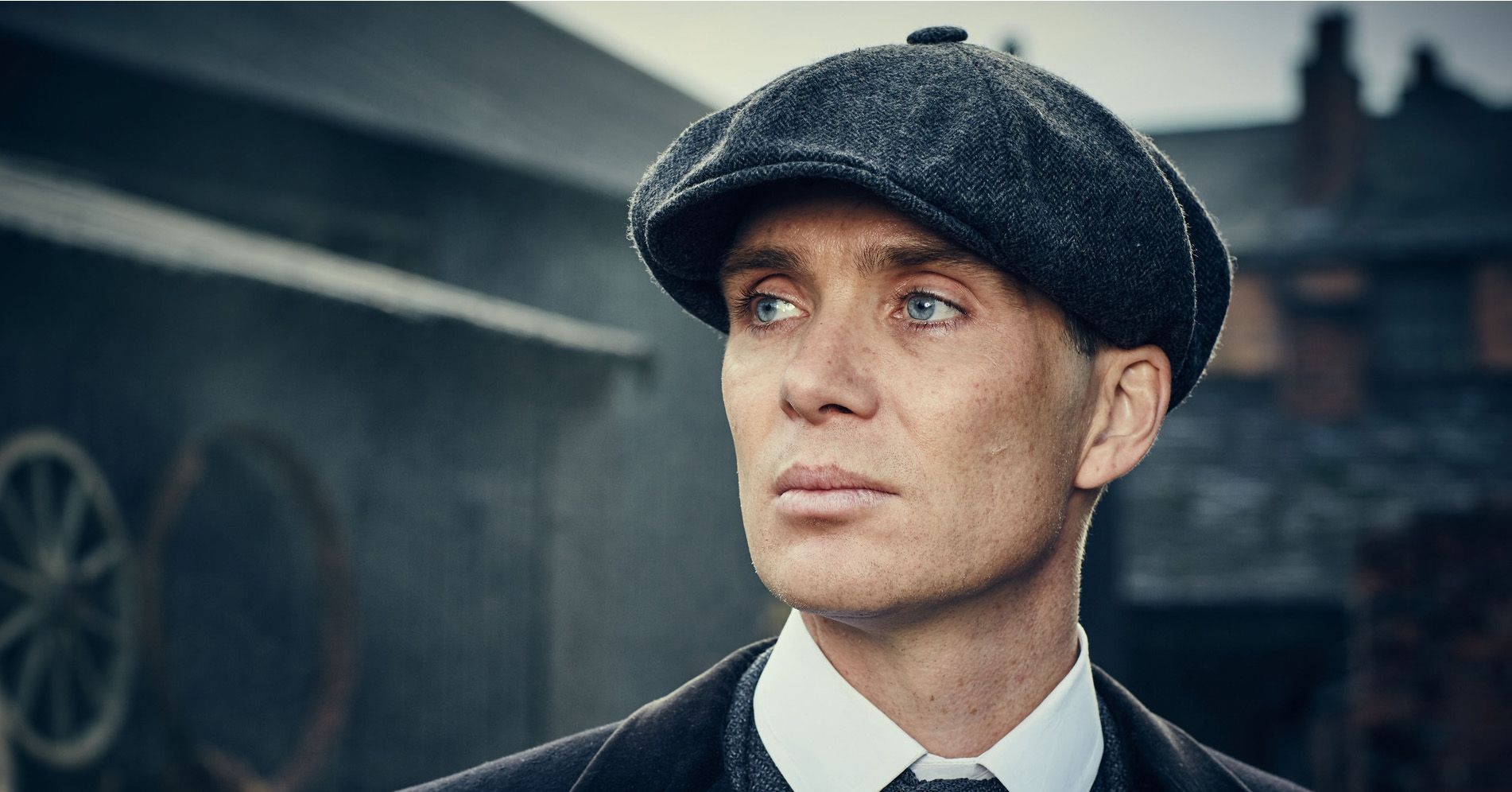 1910x1000 Should Tommy Shelby Eventually Die in Peaky Blinders?, Desktop