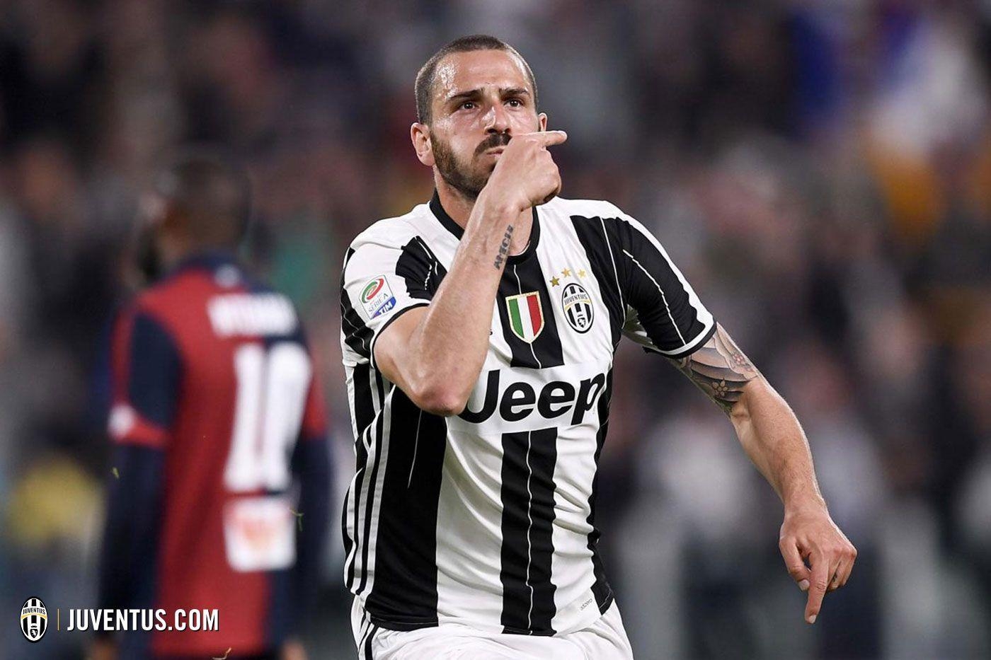 1400x940 Bonucci praises Juve patience and character, Desktop