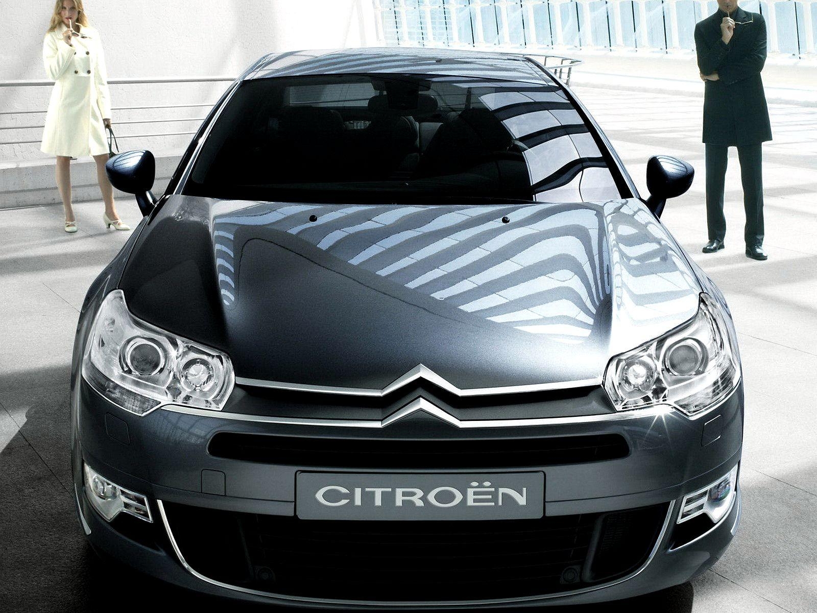 1600x1200 Citroen Wallpaper, Desktop