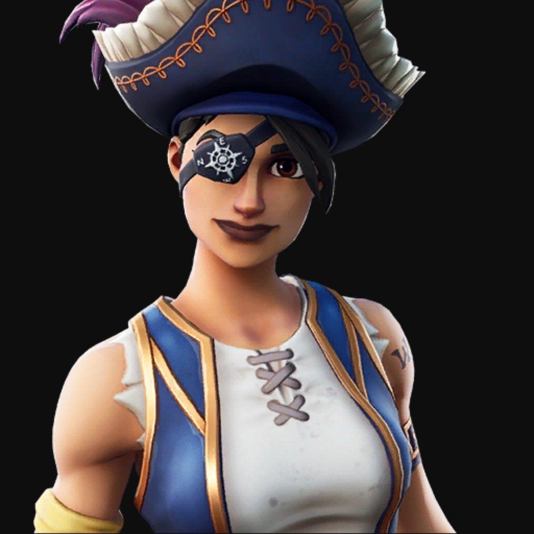 1080x1080 Buccaneer Fortnite wallpaper, Desktop